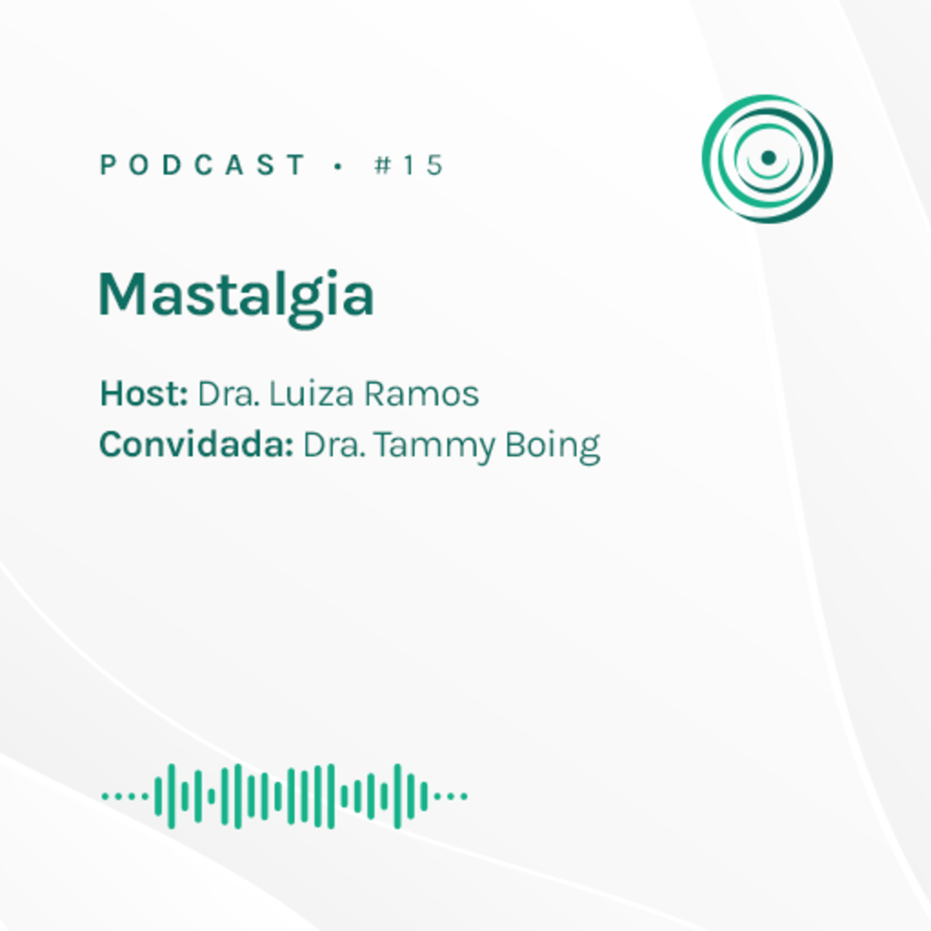 Clube da Mama Podcast