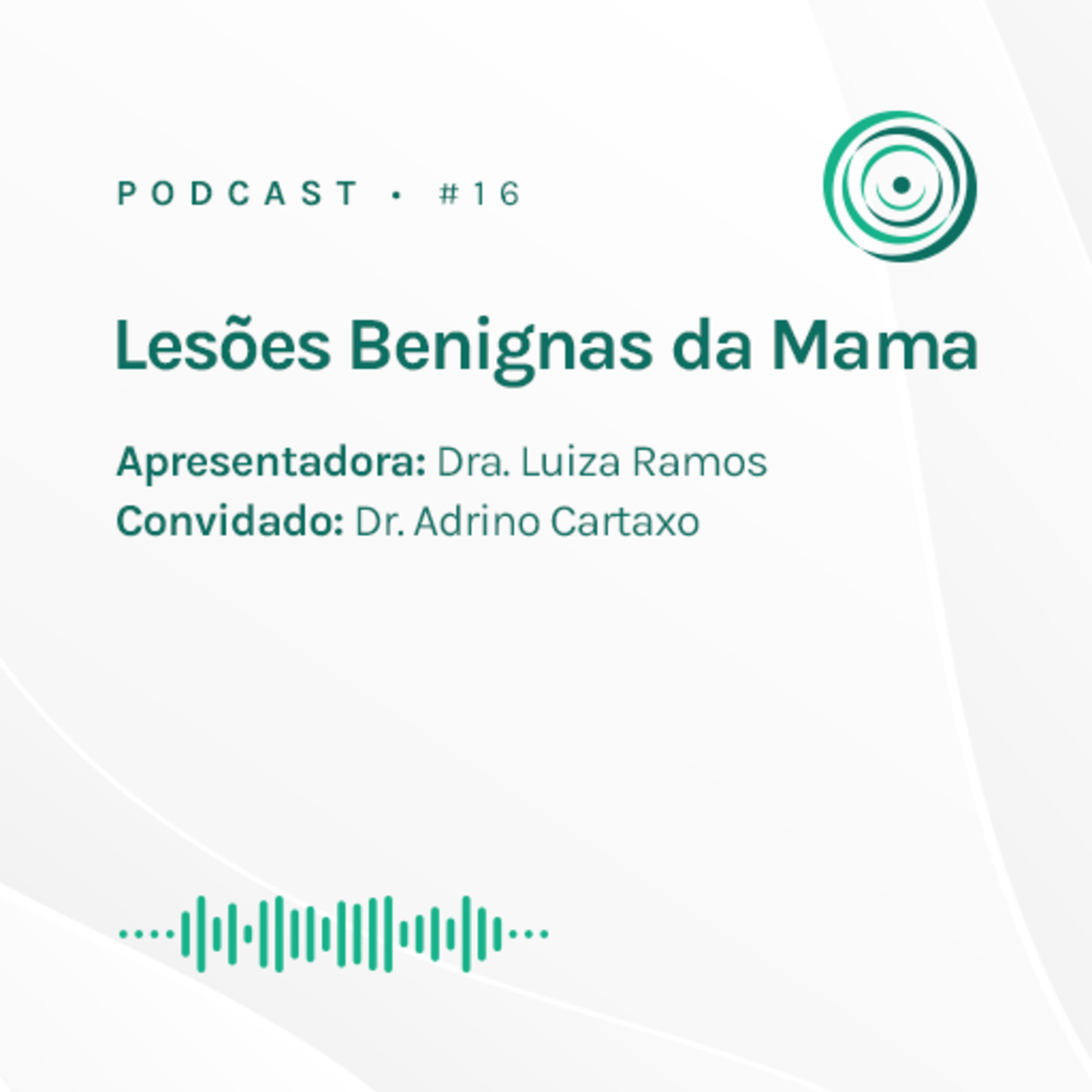 Clube da Mama Podcast