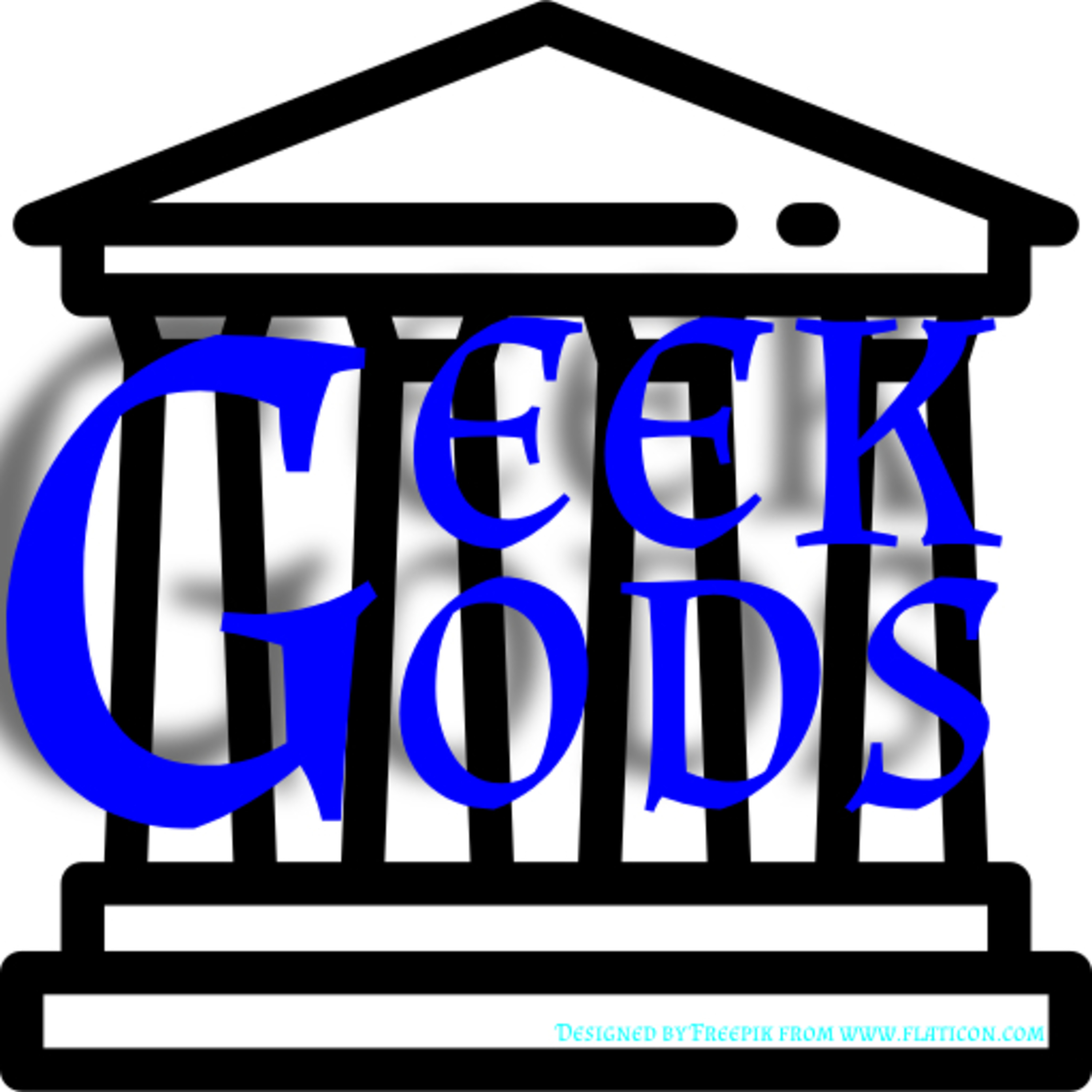 Geek Gods