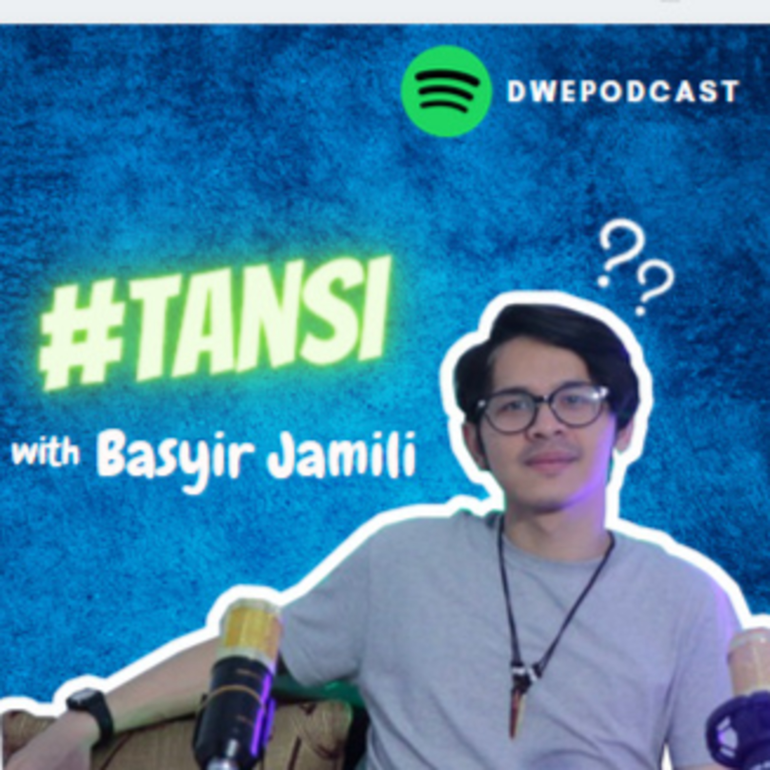 DWE PODCAST