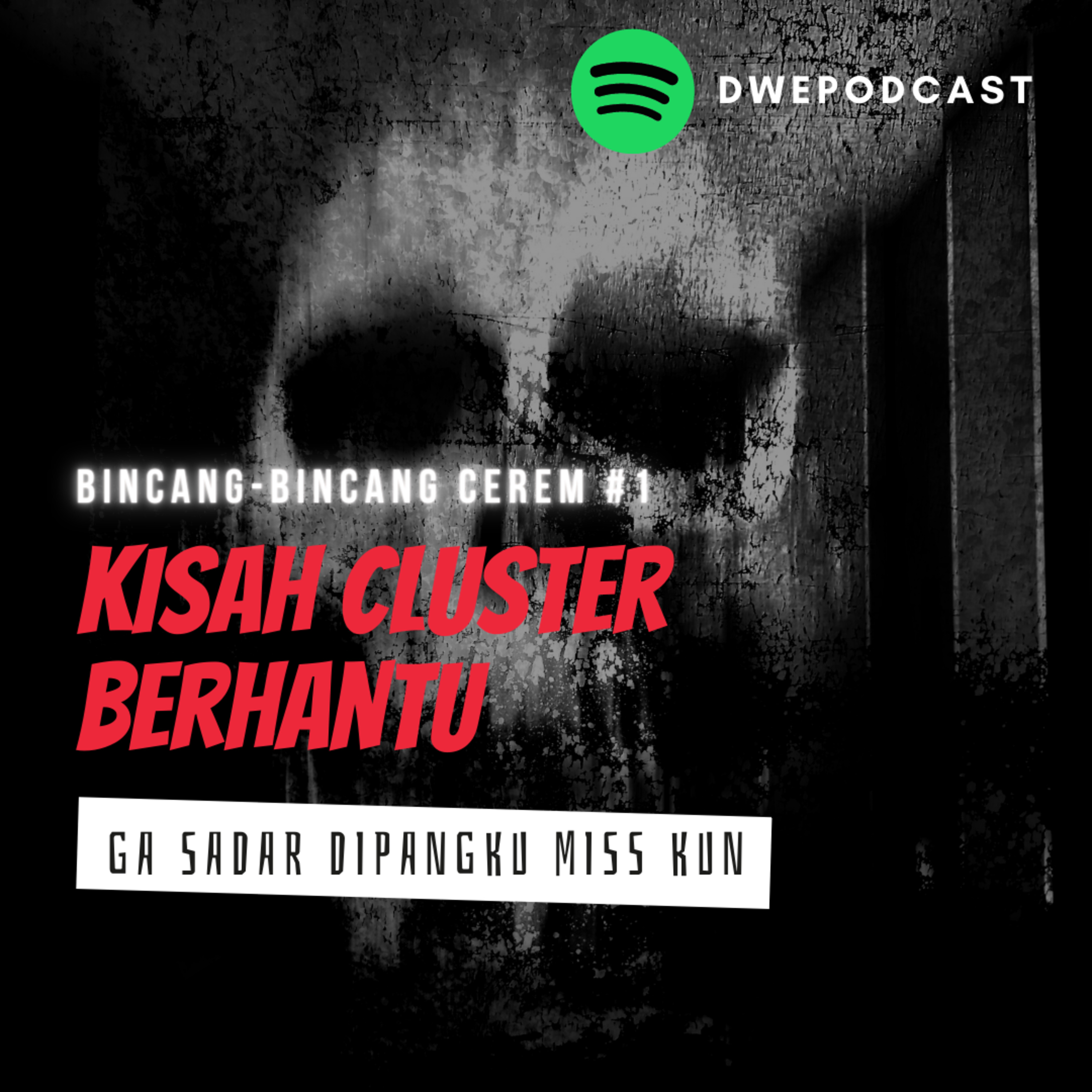 DWE PODCAST
