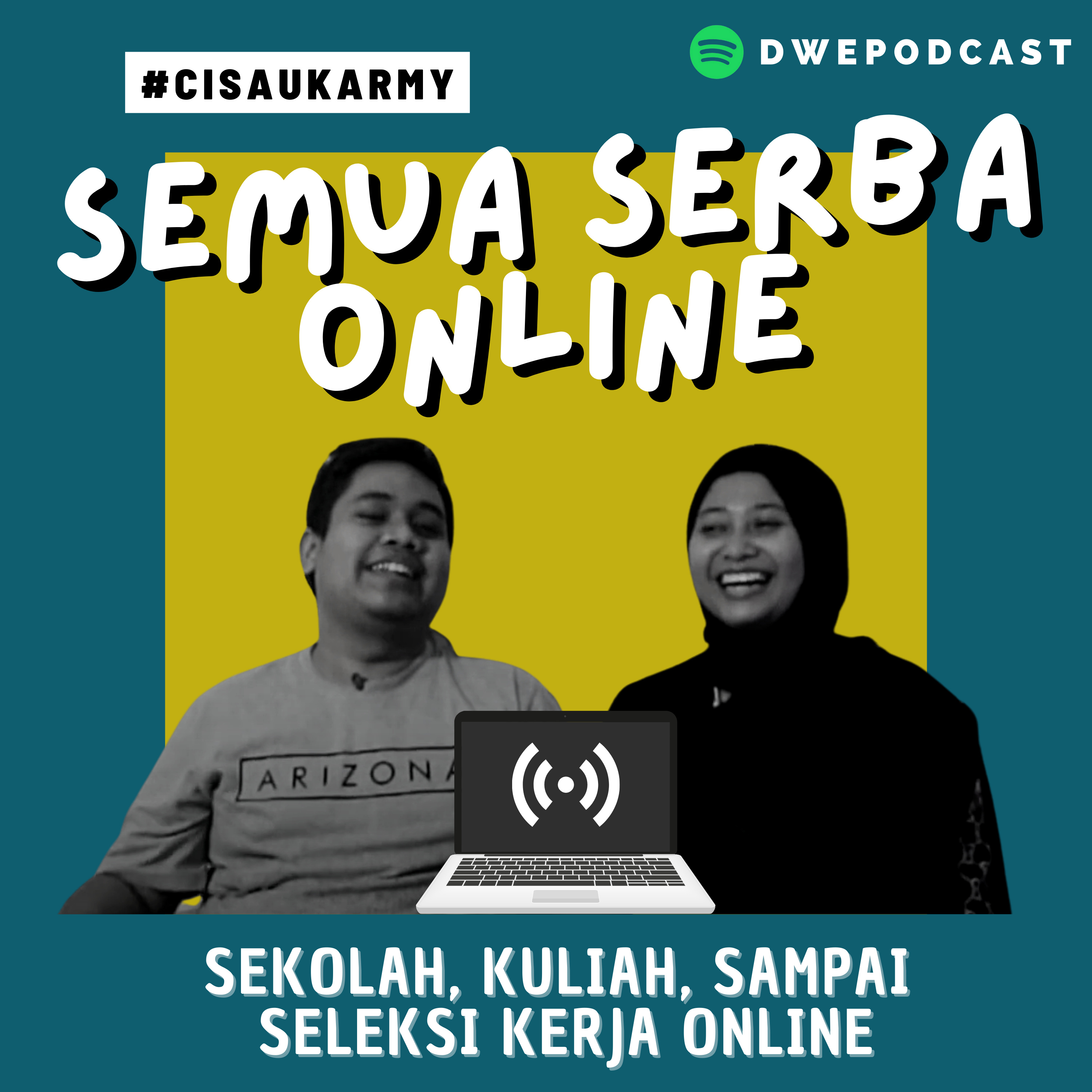 DWE PODCAST