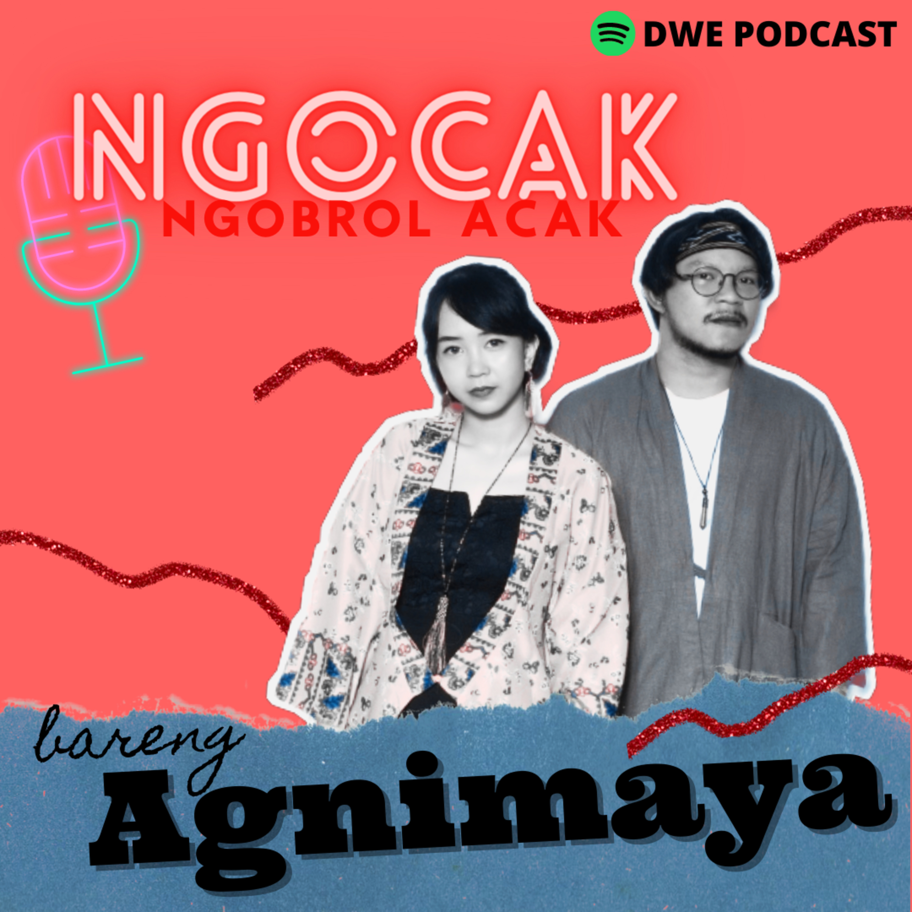 DWE PODCAST