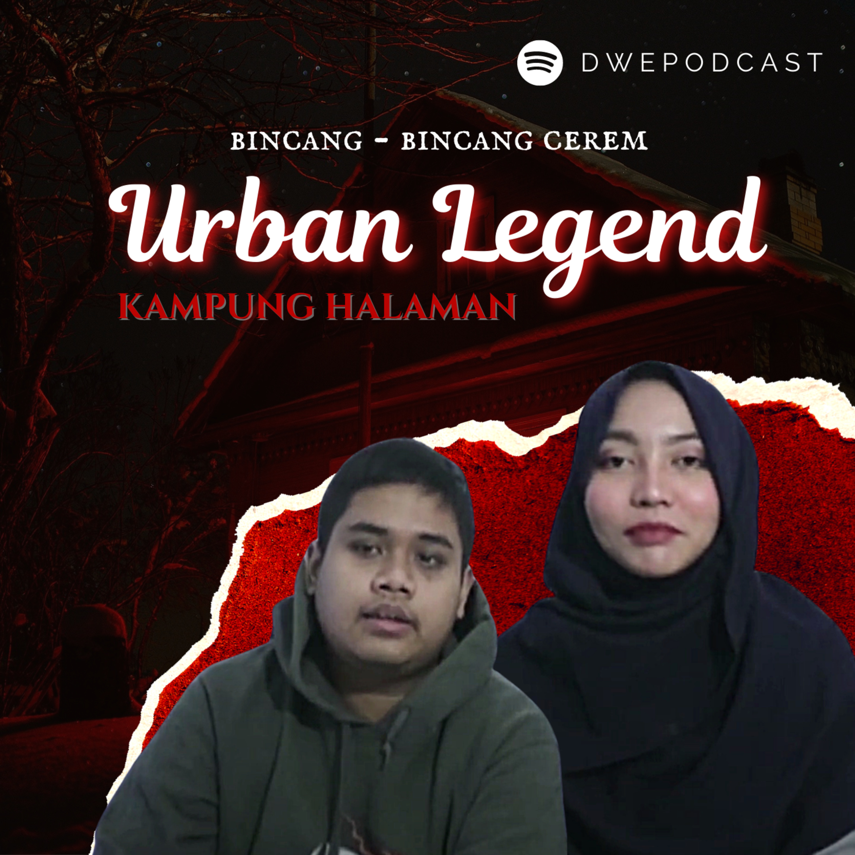 DWE PODCAST