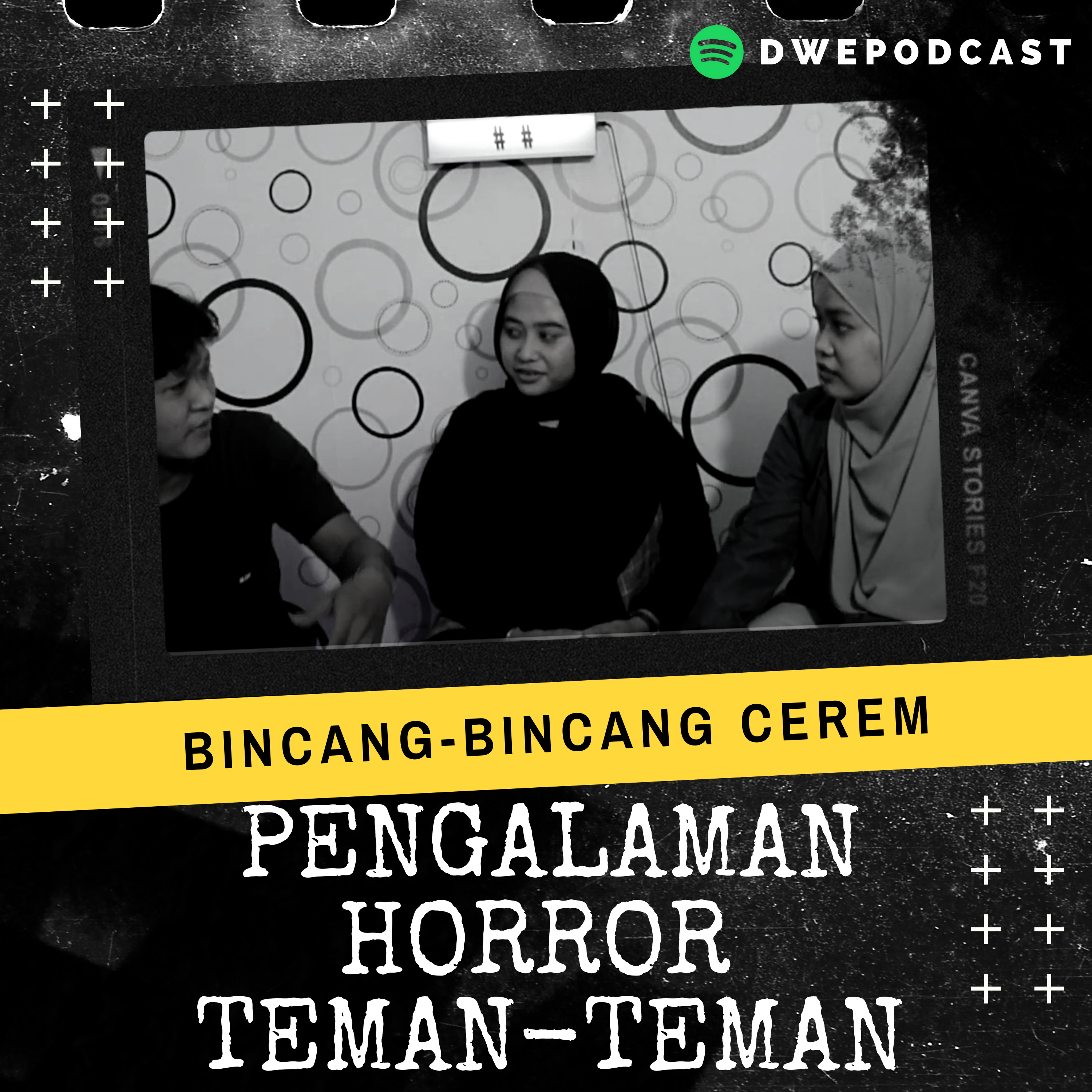 DWE PODCAST