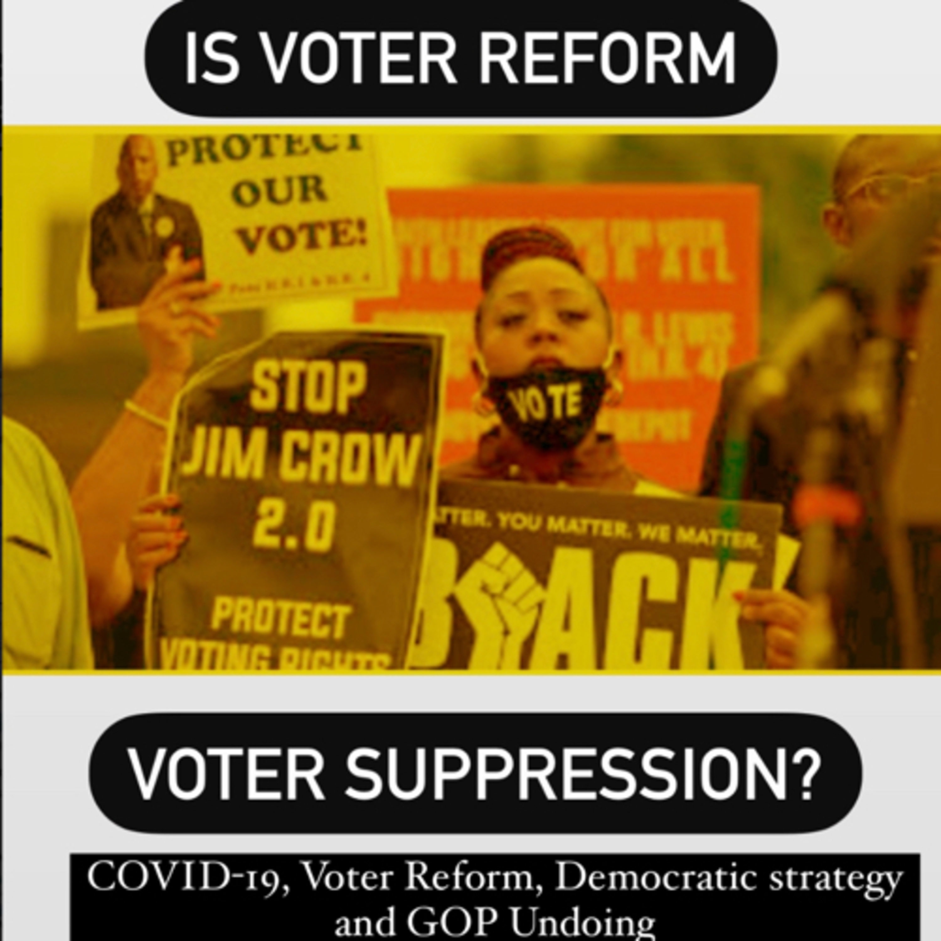 The NeoLiberal Round