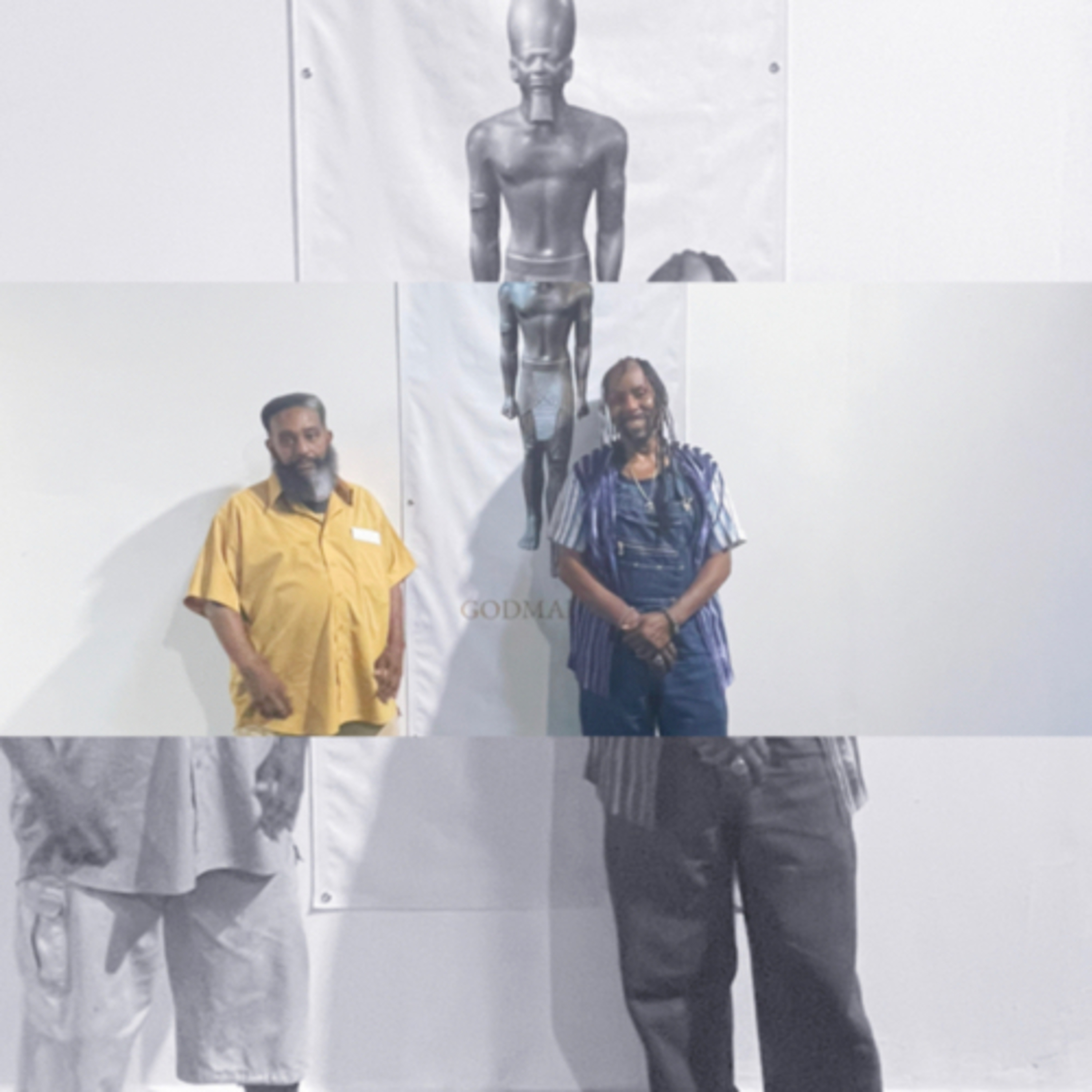 The NeoLiberal Round