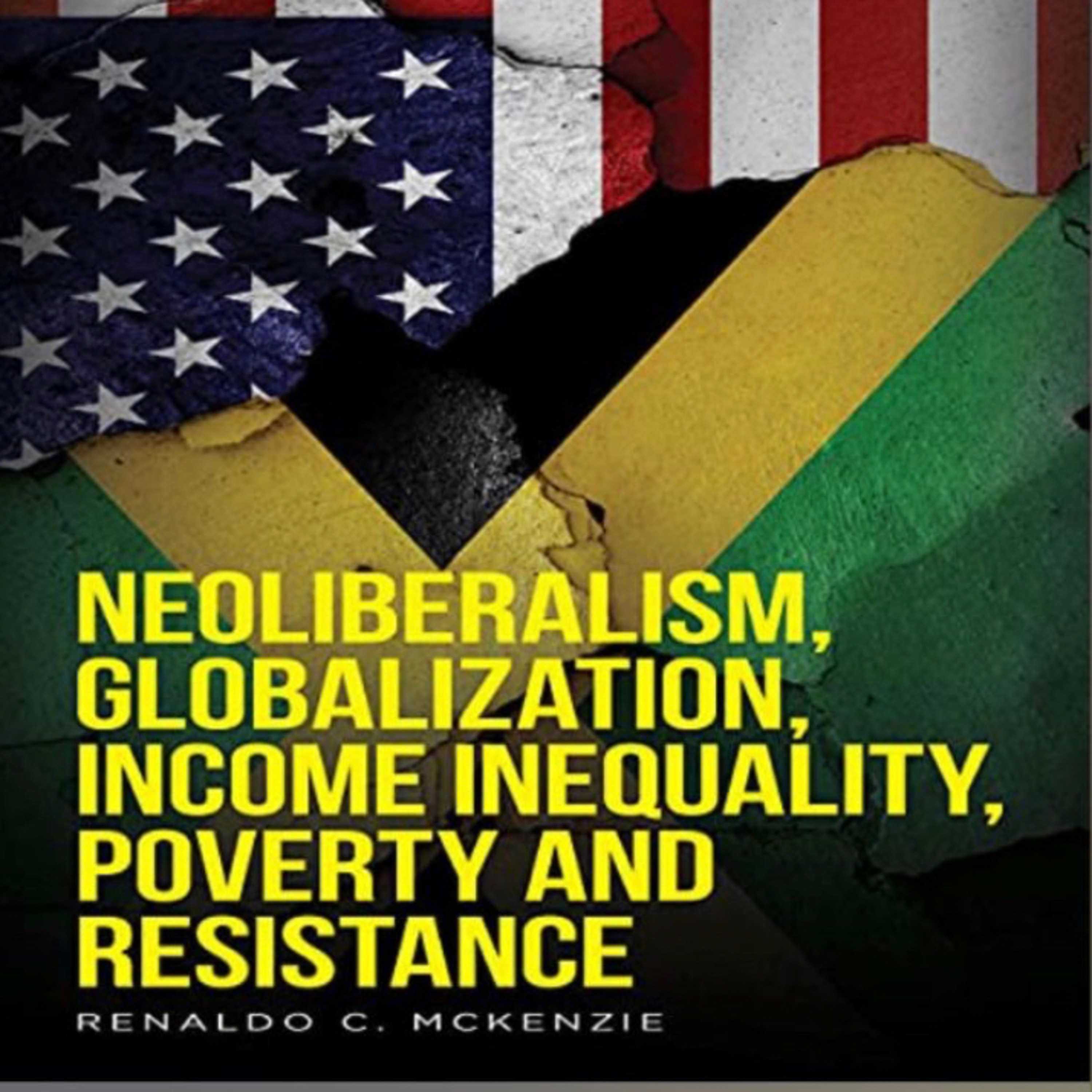 The NeoLiberal Round
