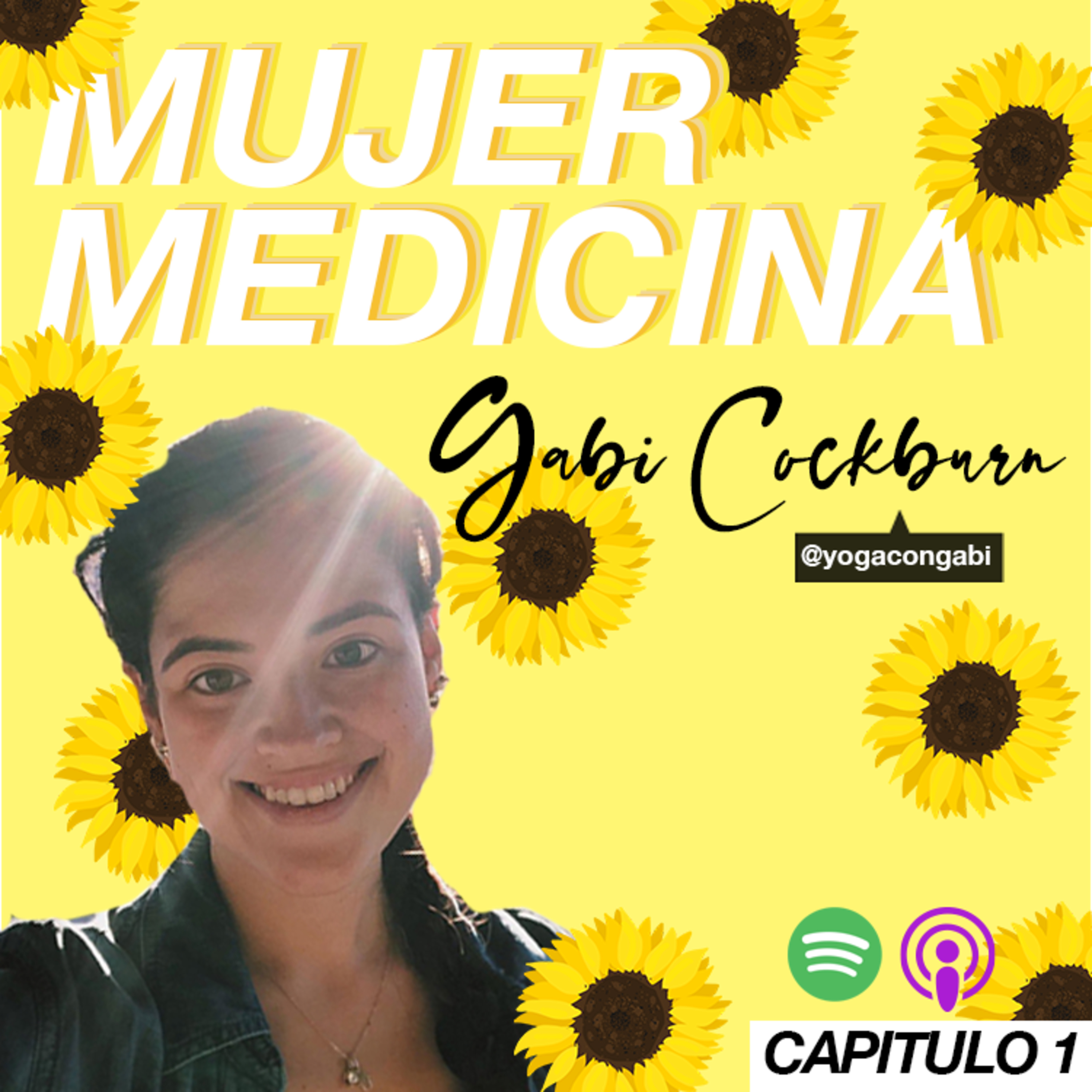 Mujer Medicina