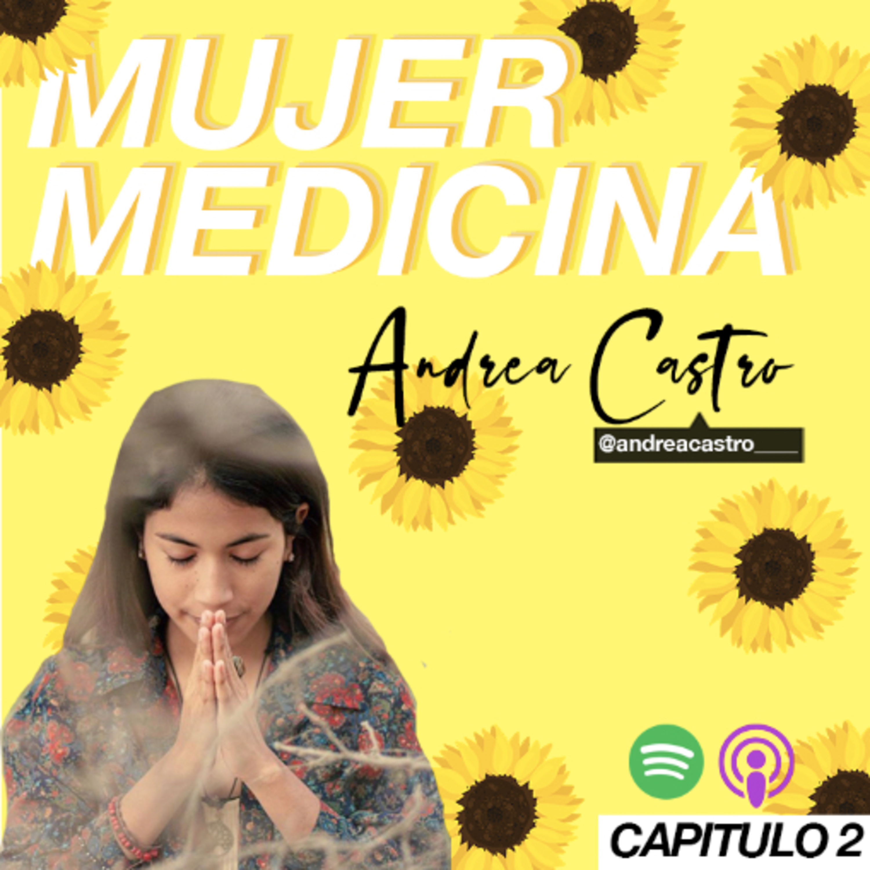 Mujer Medicina