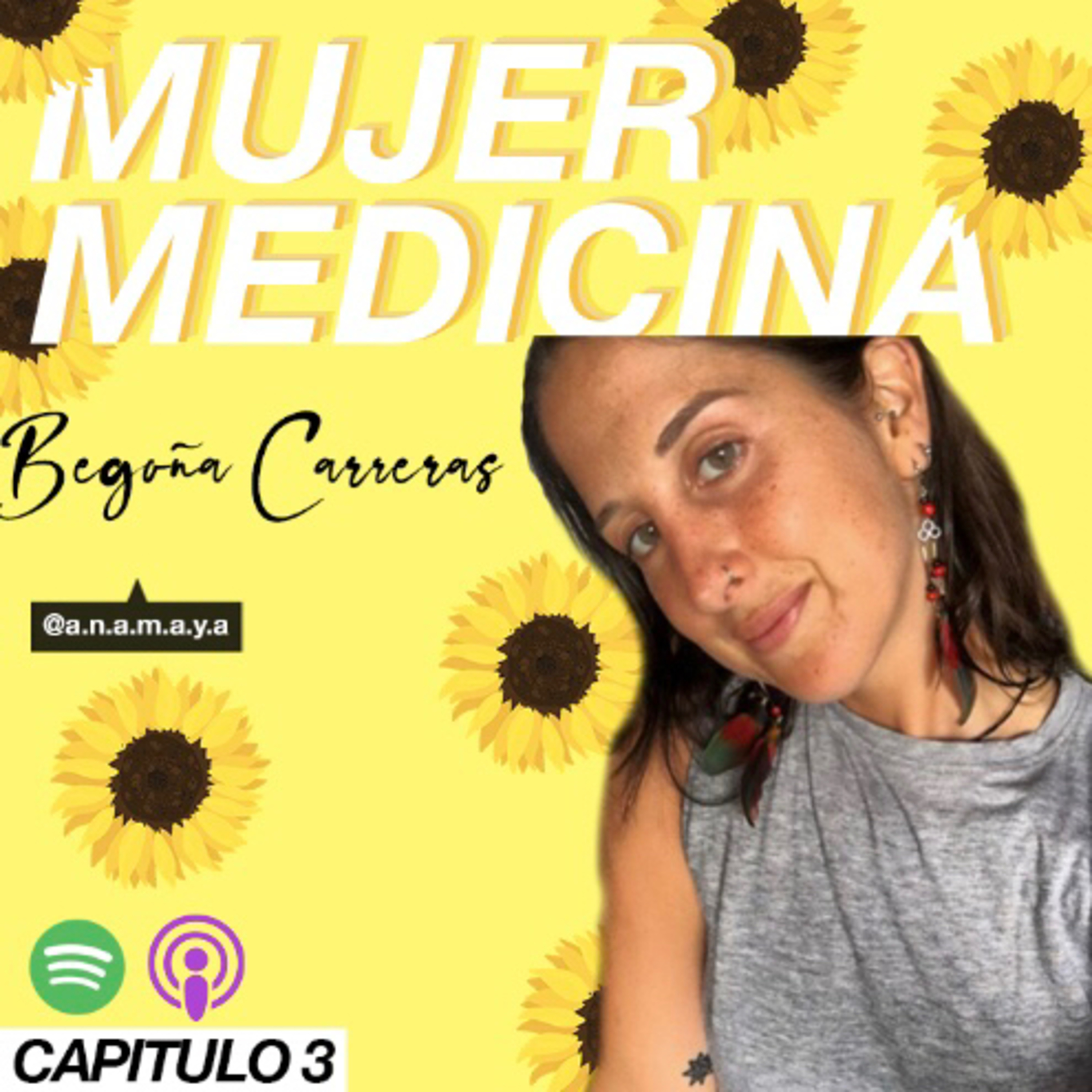 Mujer Medicina