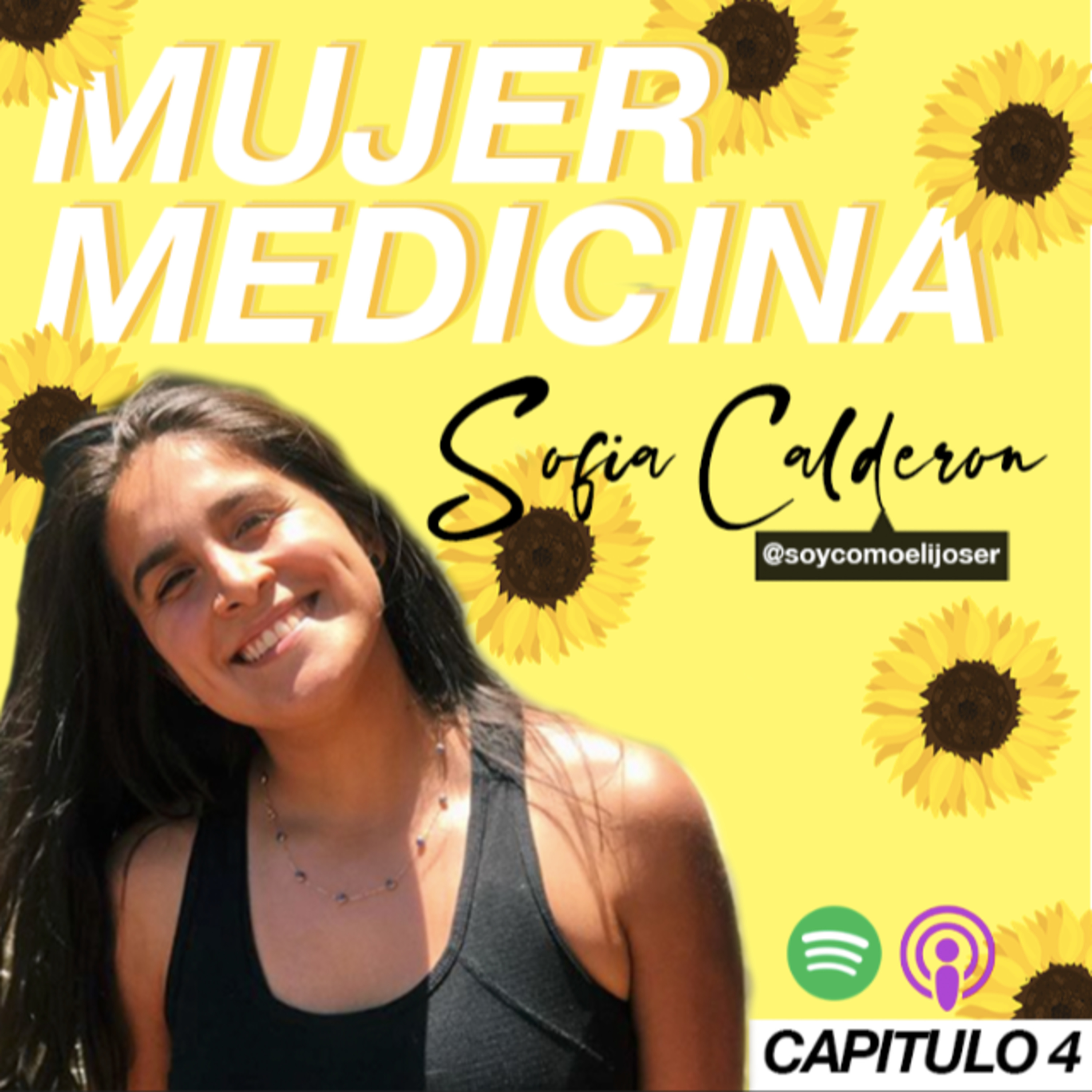 Mujer Medicina