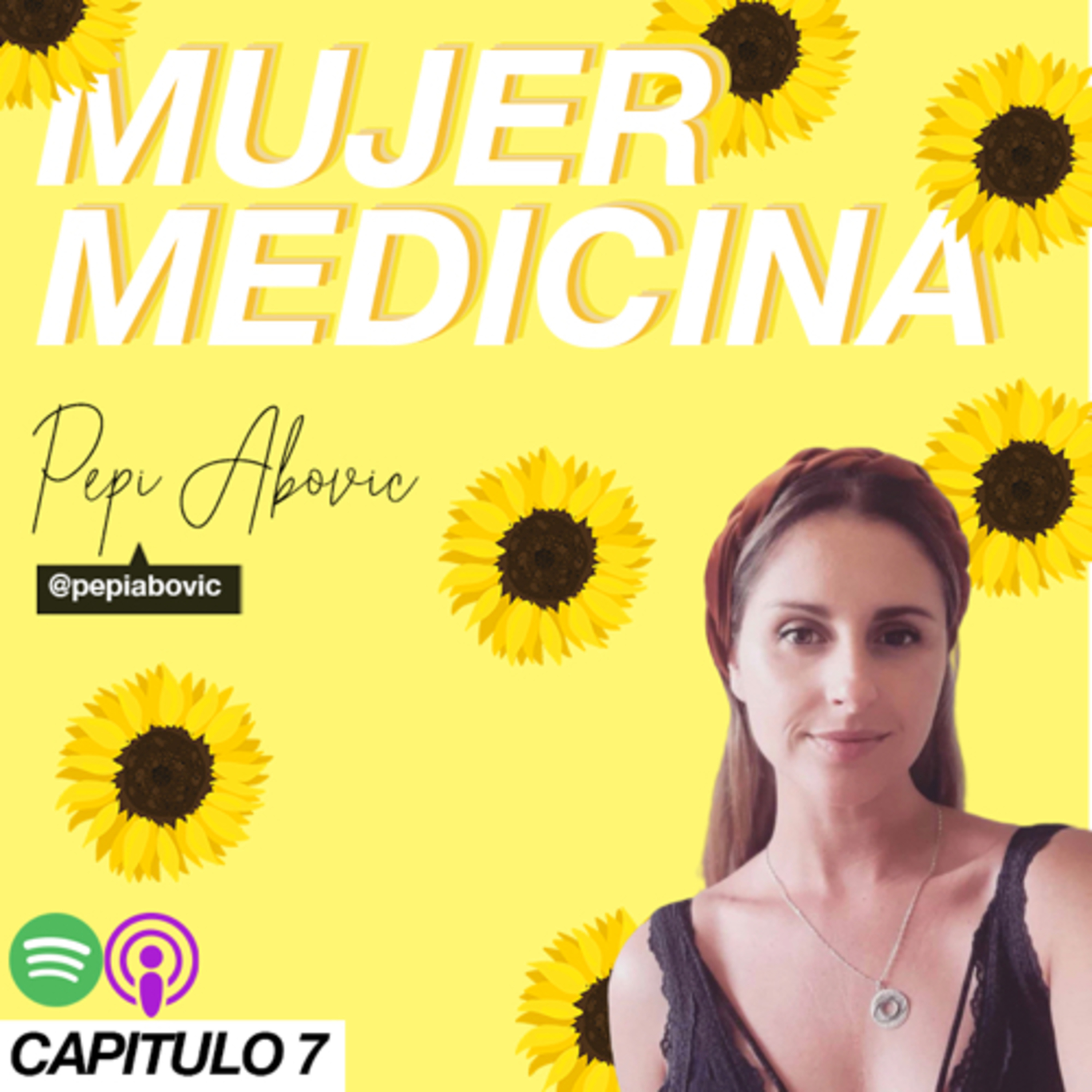 Mujer Medicina