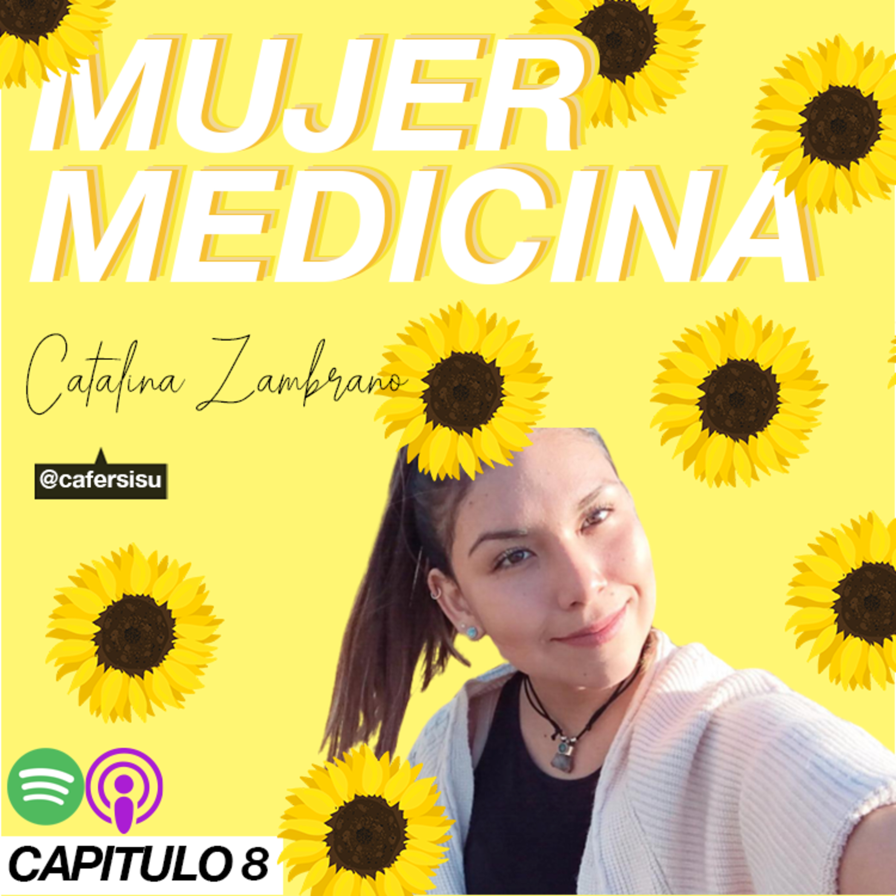 Mujer Medicina