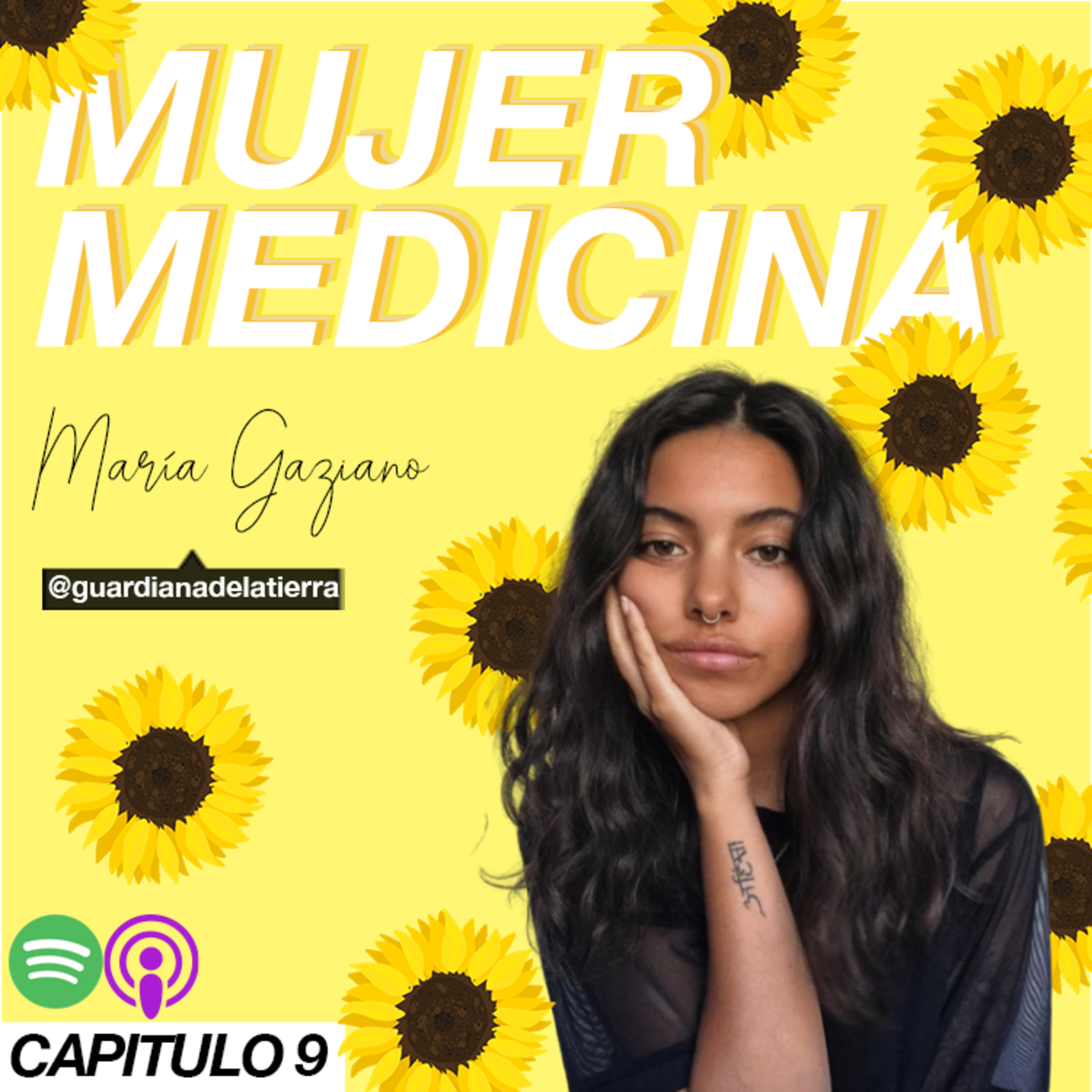Mujer Medicina