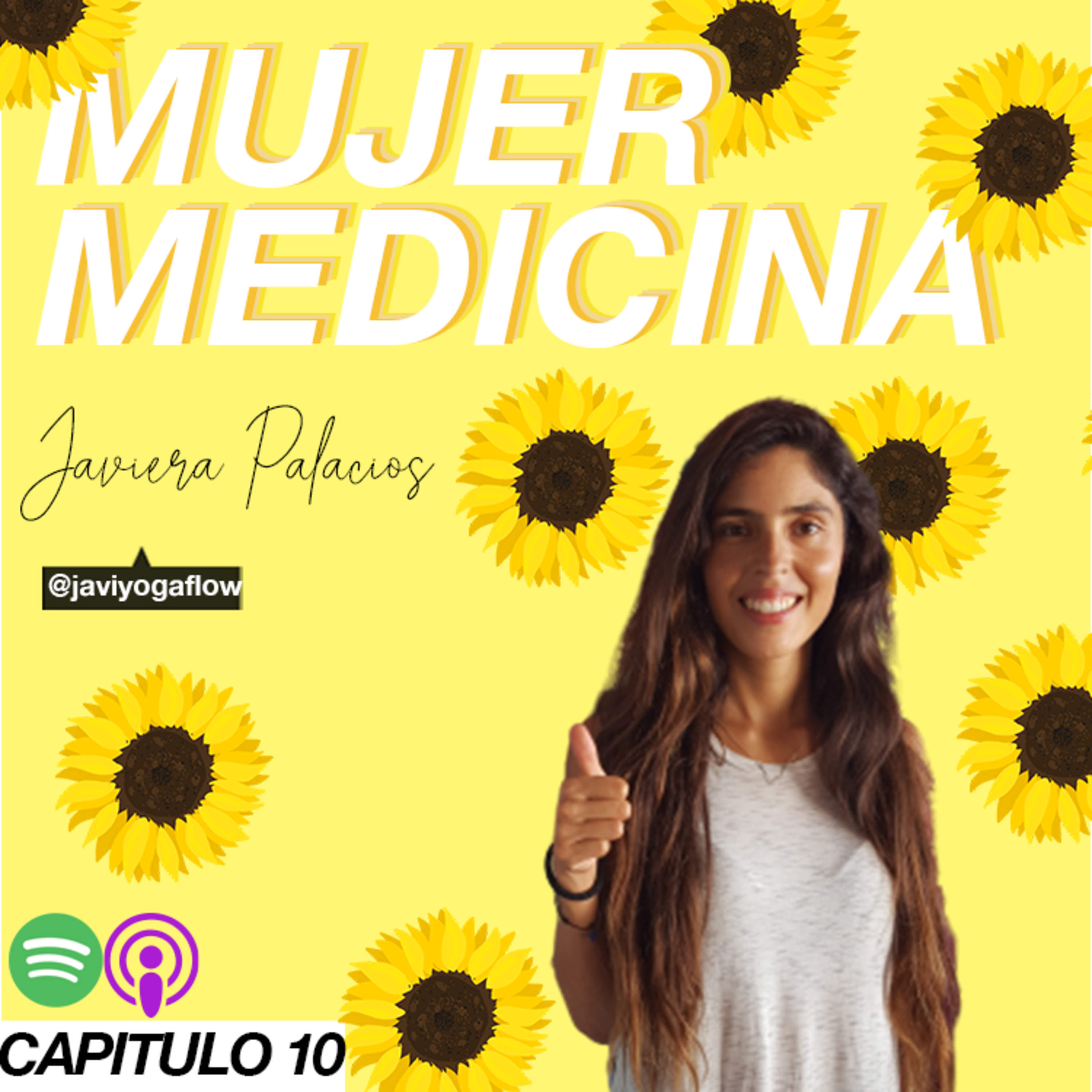 Mujer Medicina