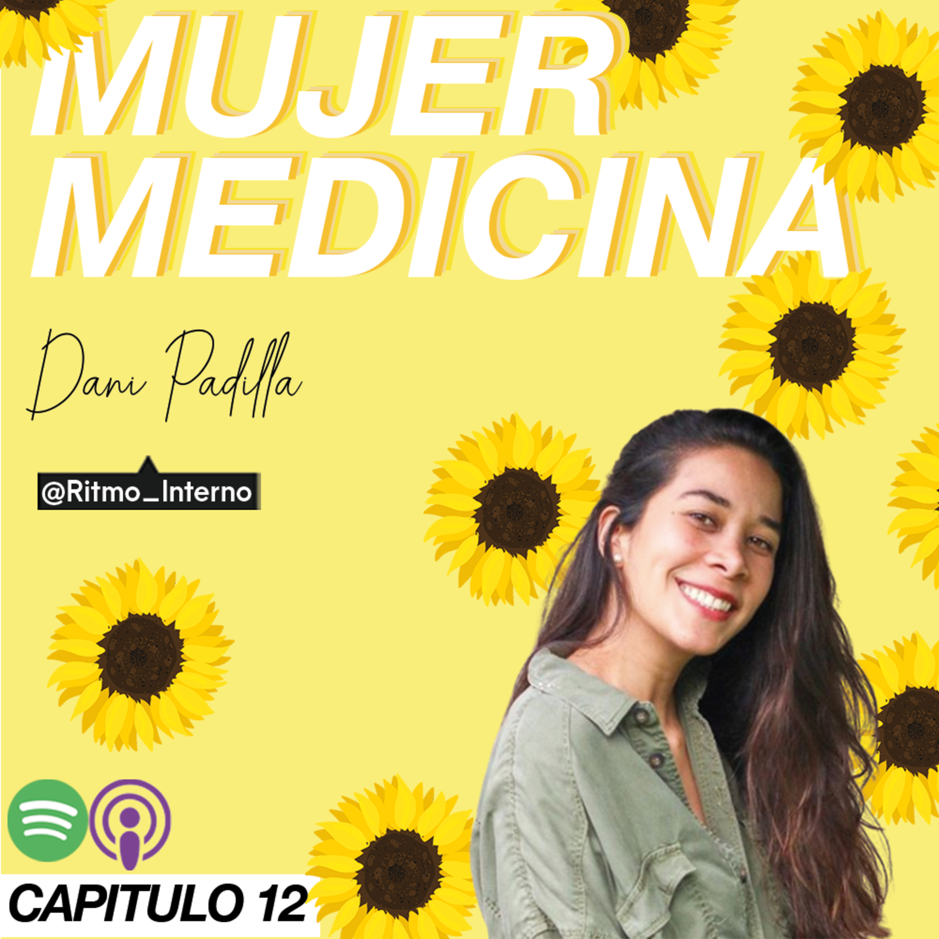 Mujer Medicina