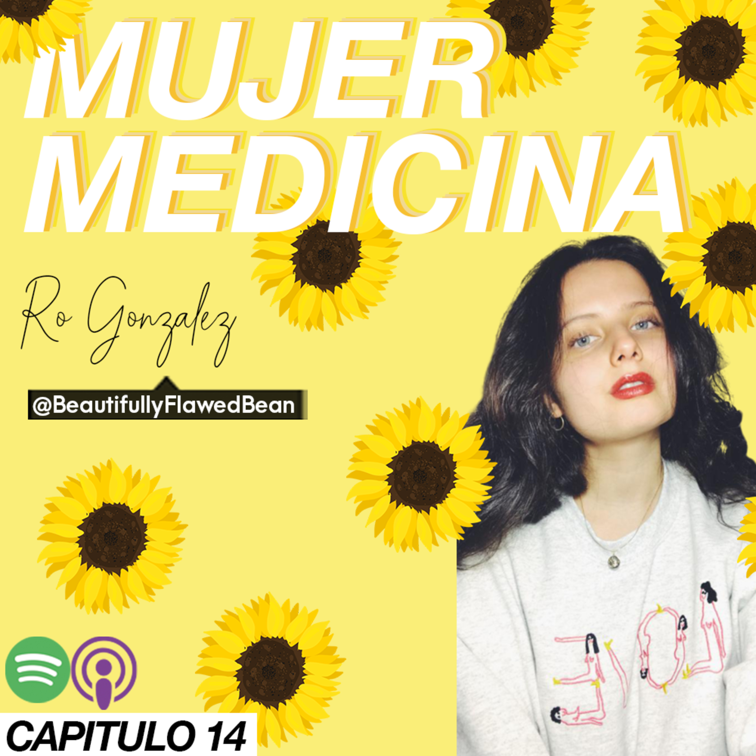 Mujer Medicina