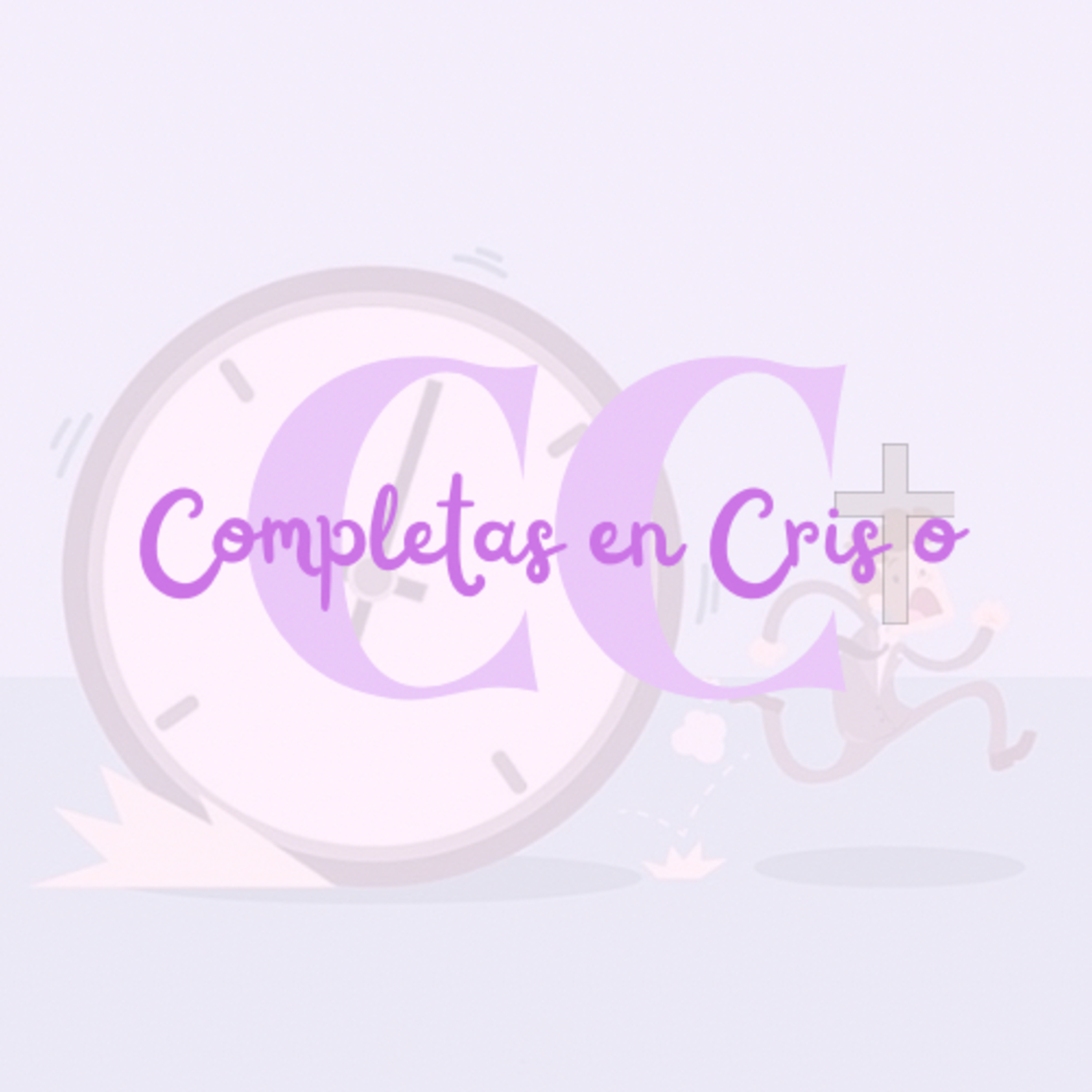 ¿Como administró mi tiempo?  episode artwork