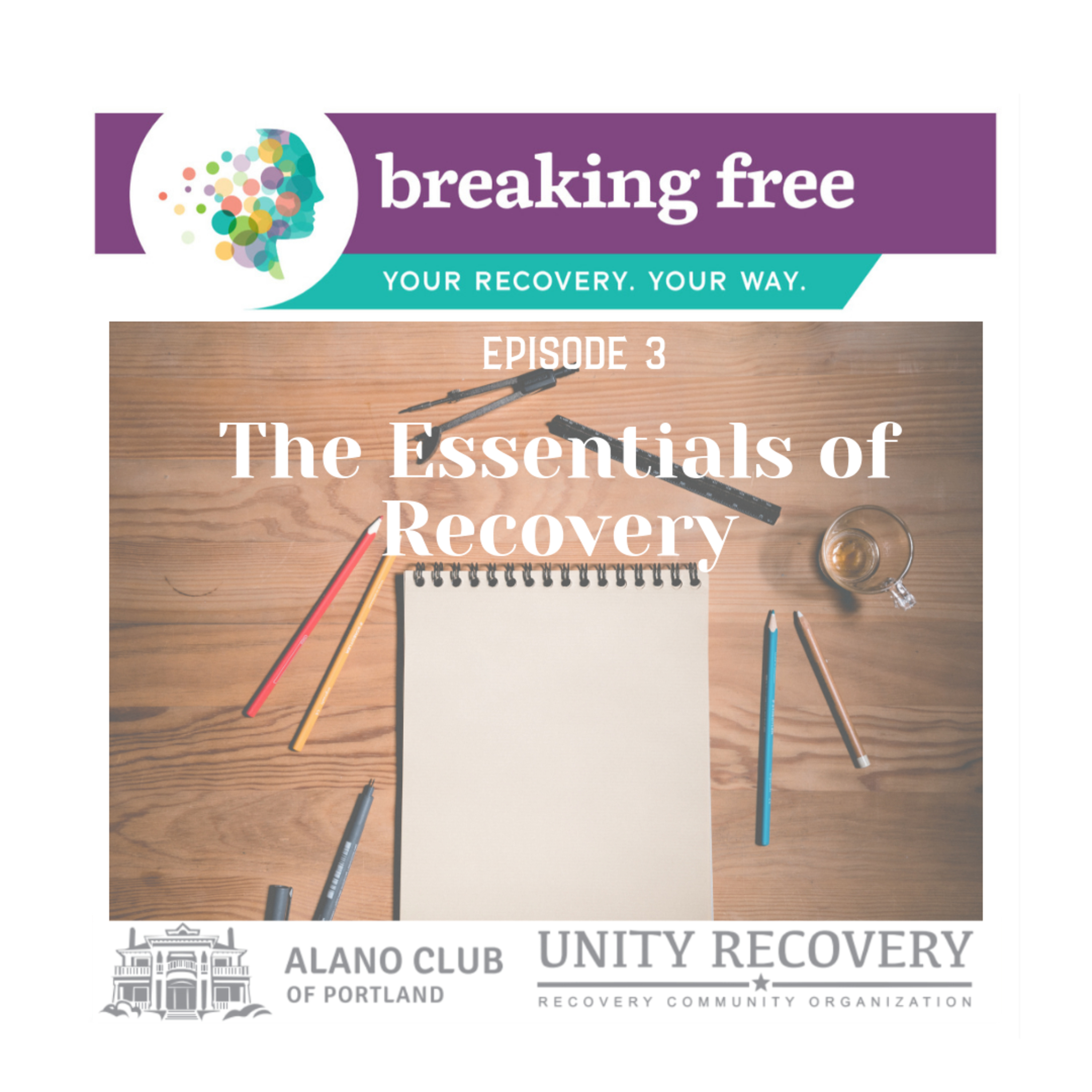 003 The Essentials of Recovery