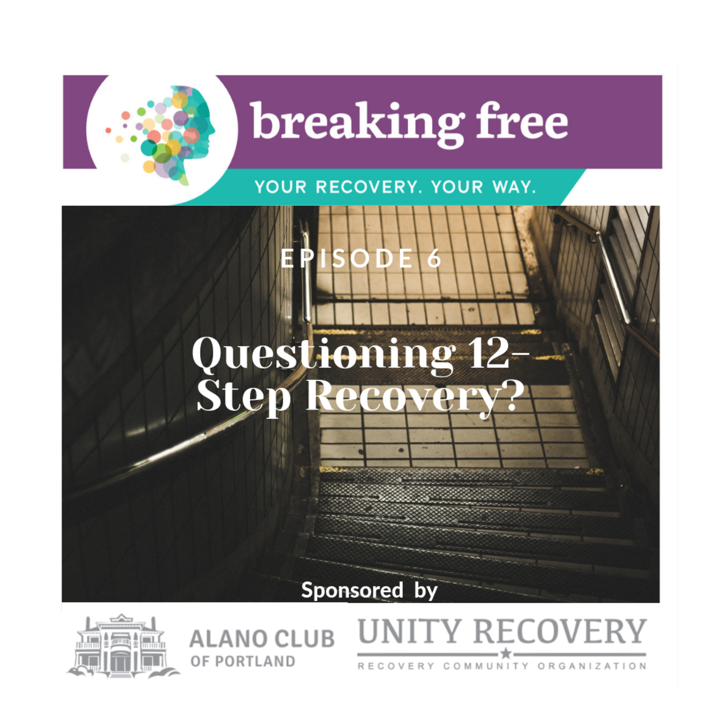 006 Questioning 12-Step Recovery