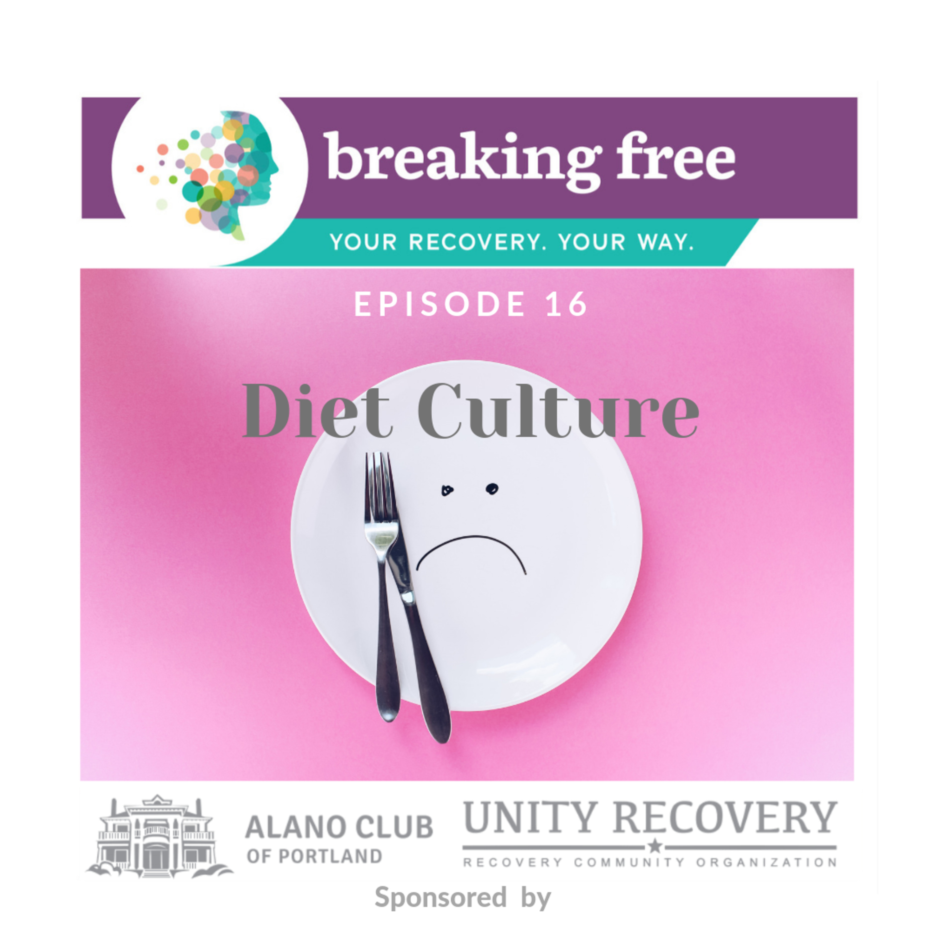 016 Diet Culture