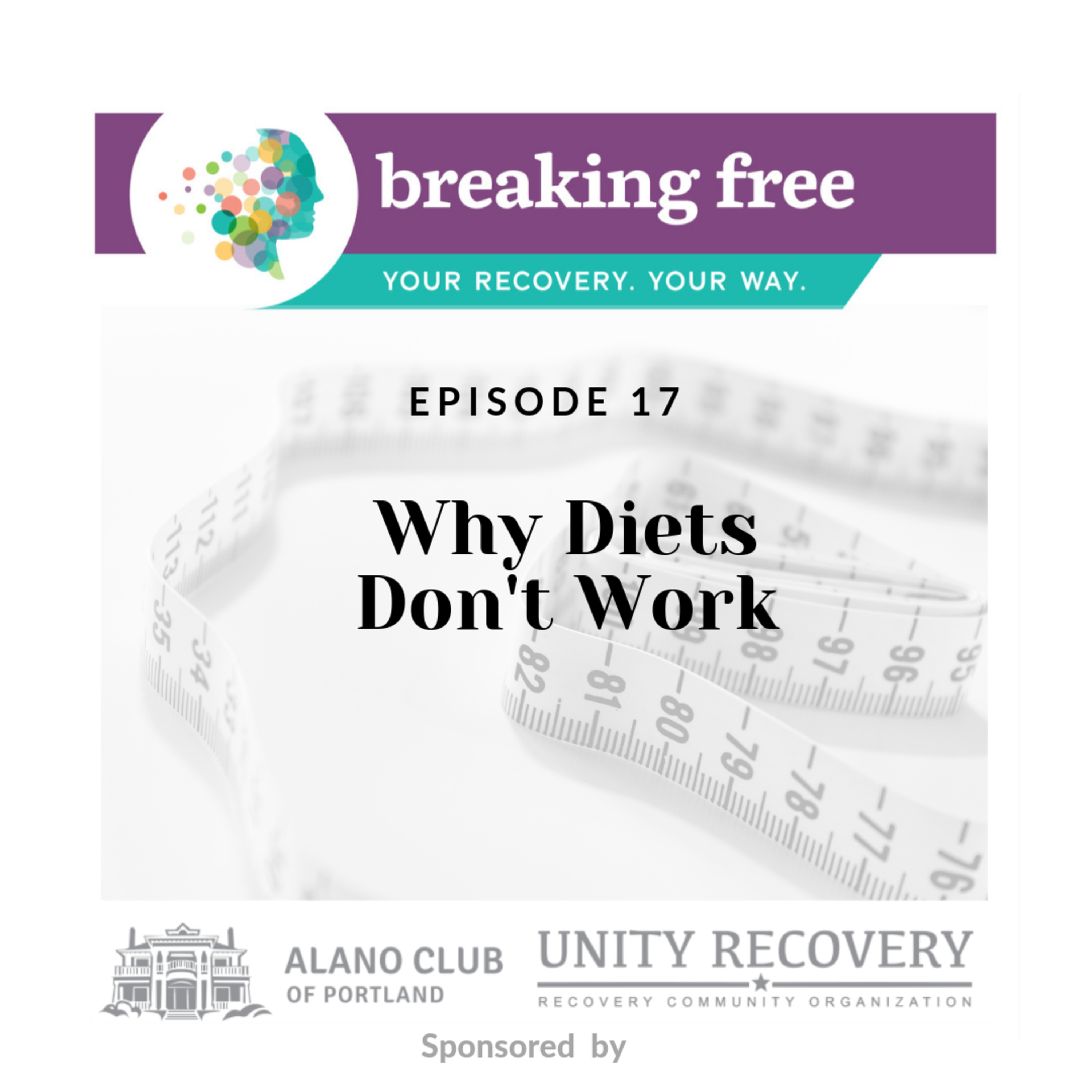 017 Why Diets Don’t Work