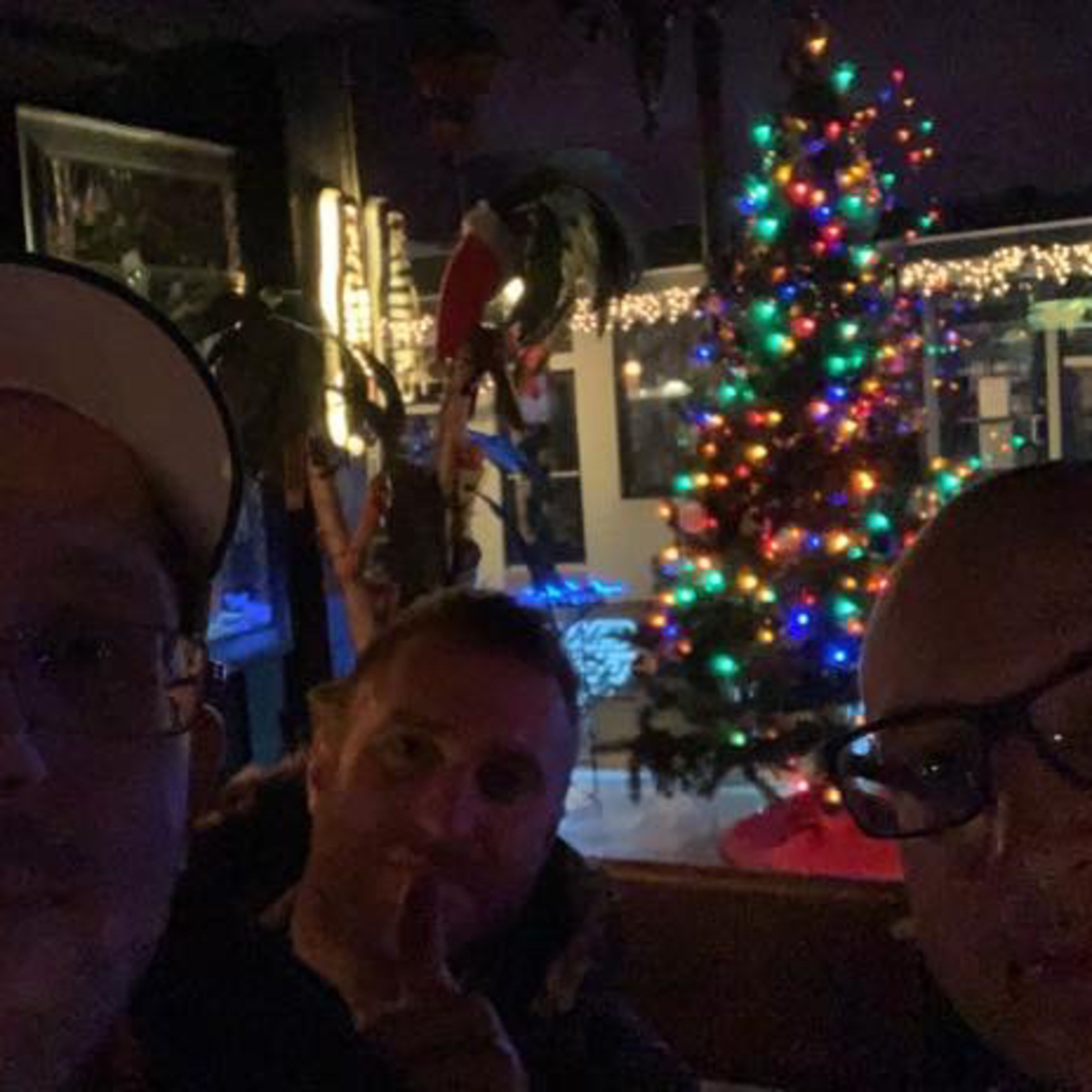 Keep It To Yourself Podcast