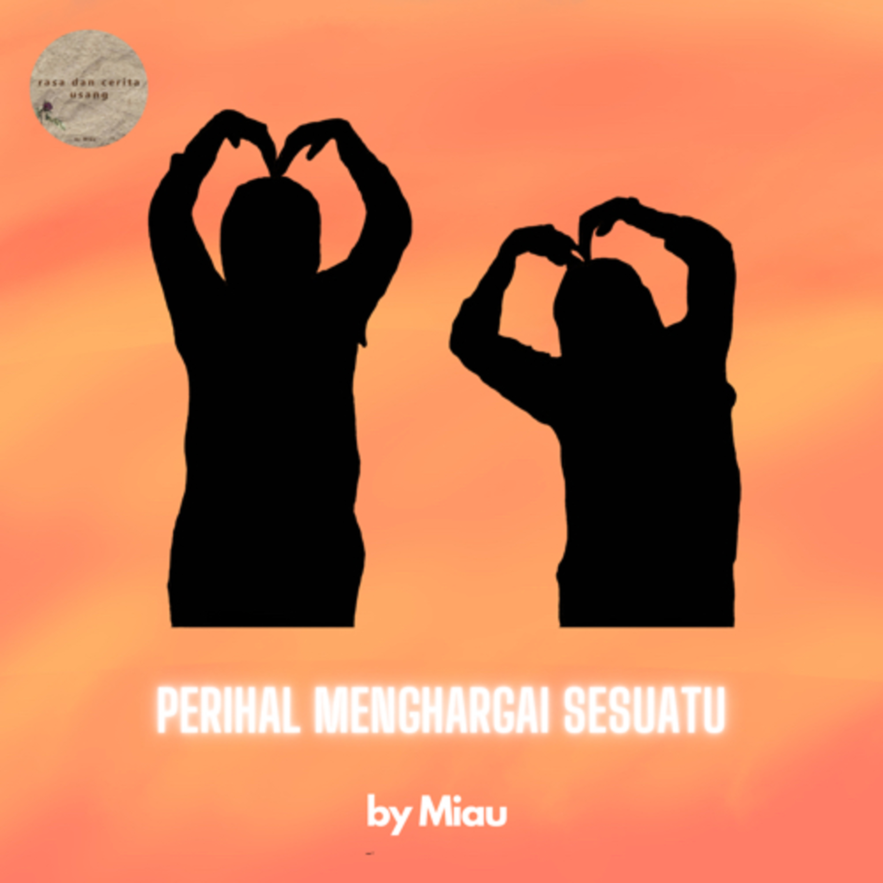 Rasa dan Cerita Usang
