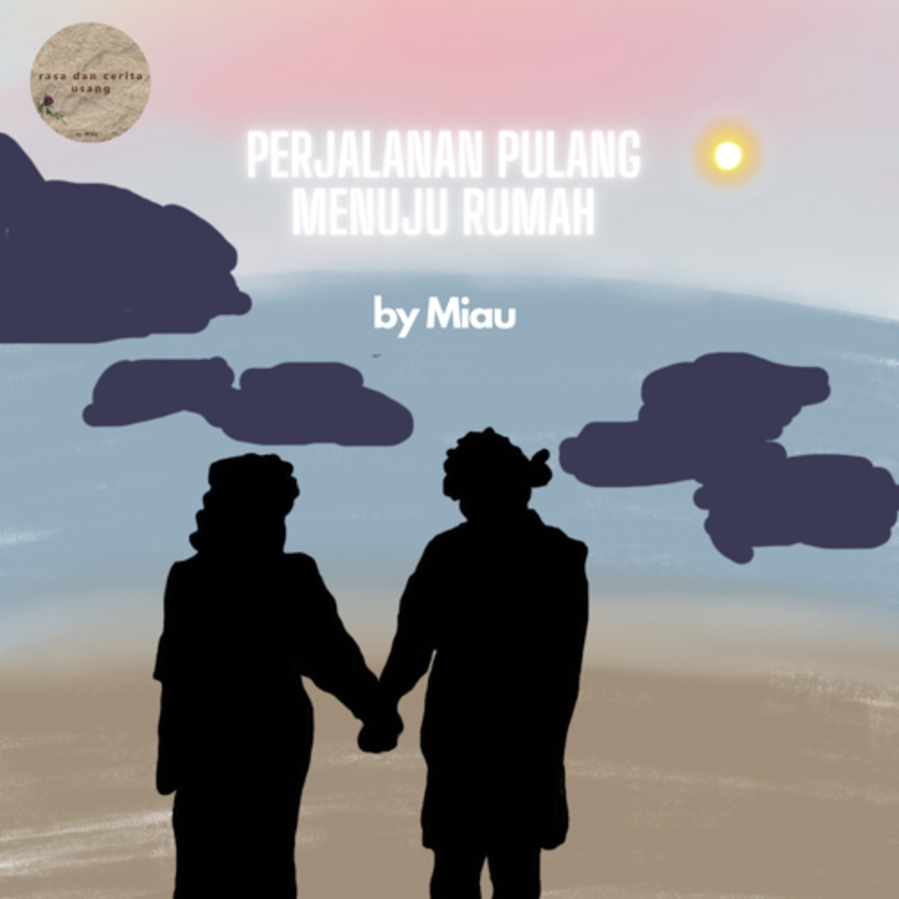 Rasa dan Cerita Usang