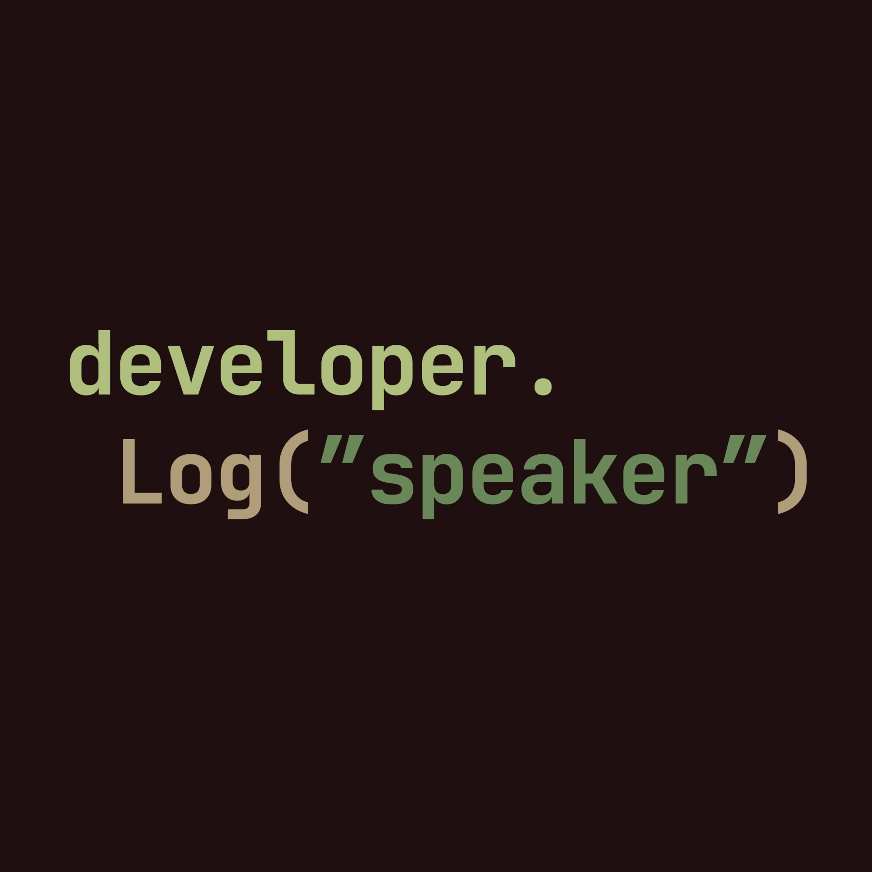 S1E15: Tips Memulai Jadi Tech Speaker episode artwork