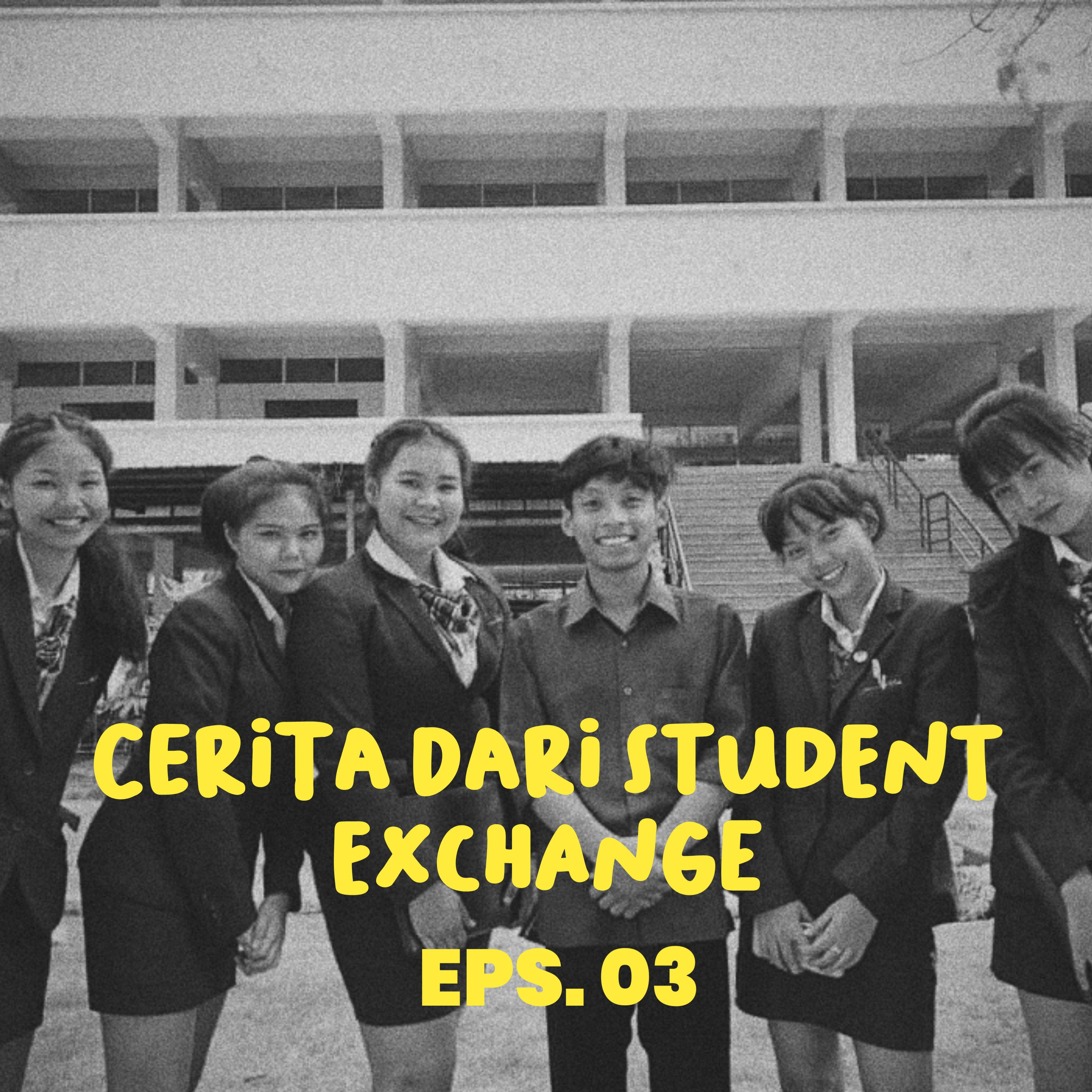Podcast Obrolan Mahasiswa