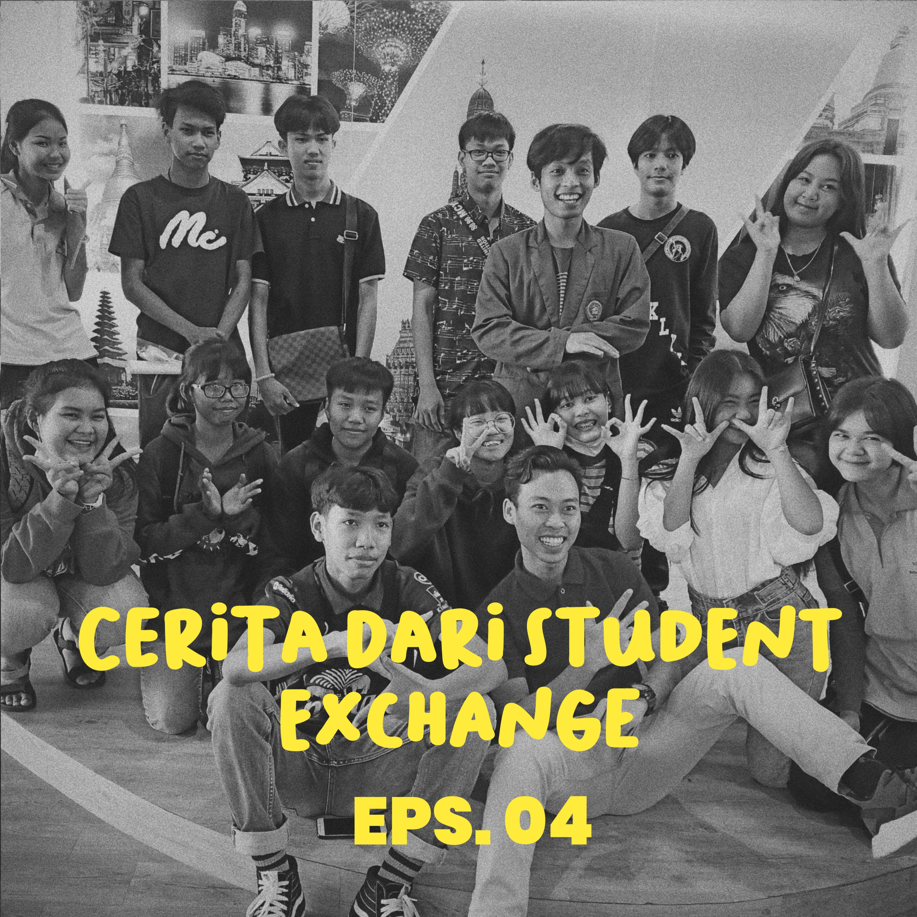 Podcast Obrolan Mahasiswa