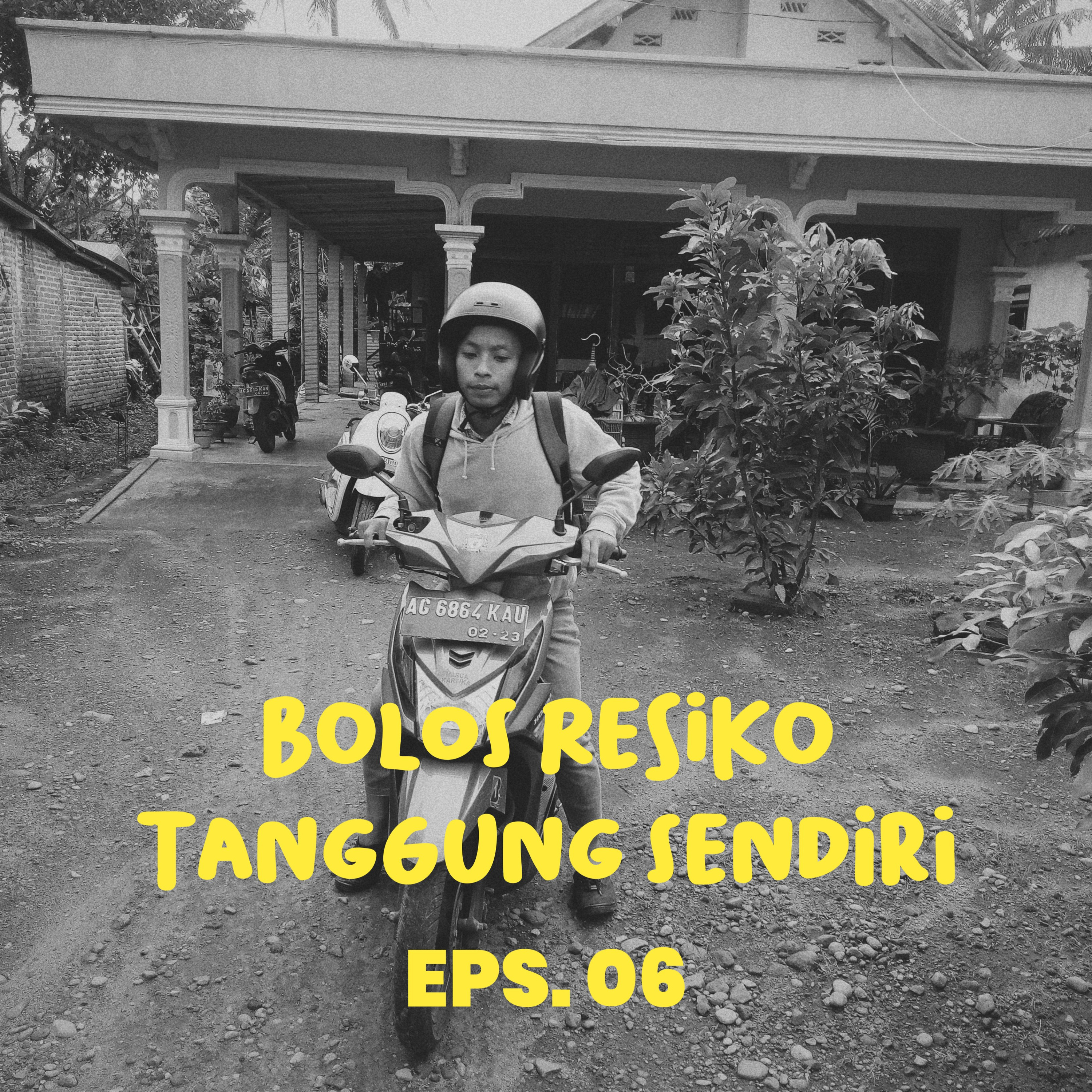 Podcast Obrolan Mahasiswa