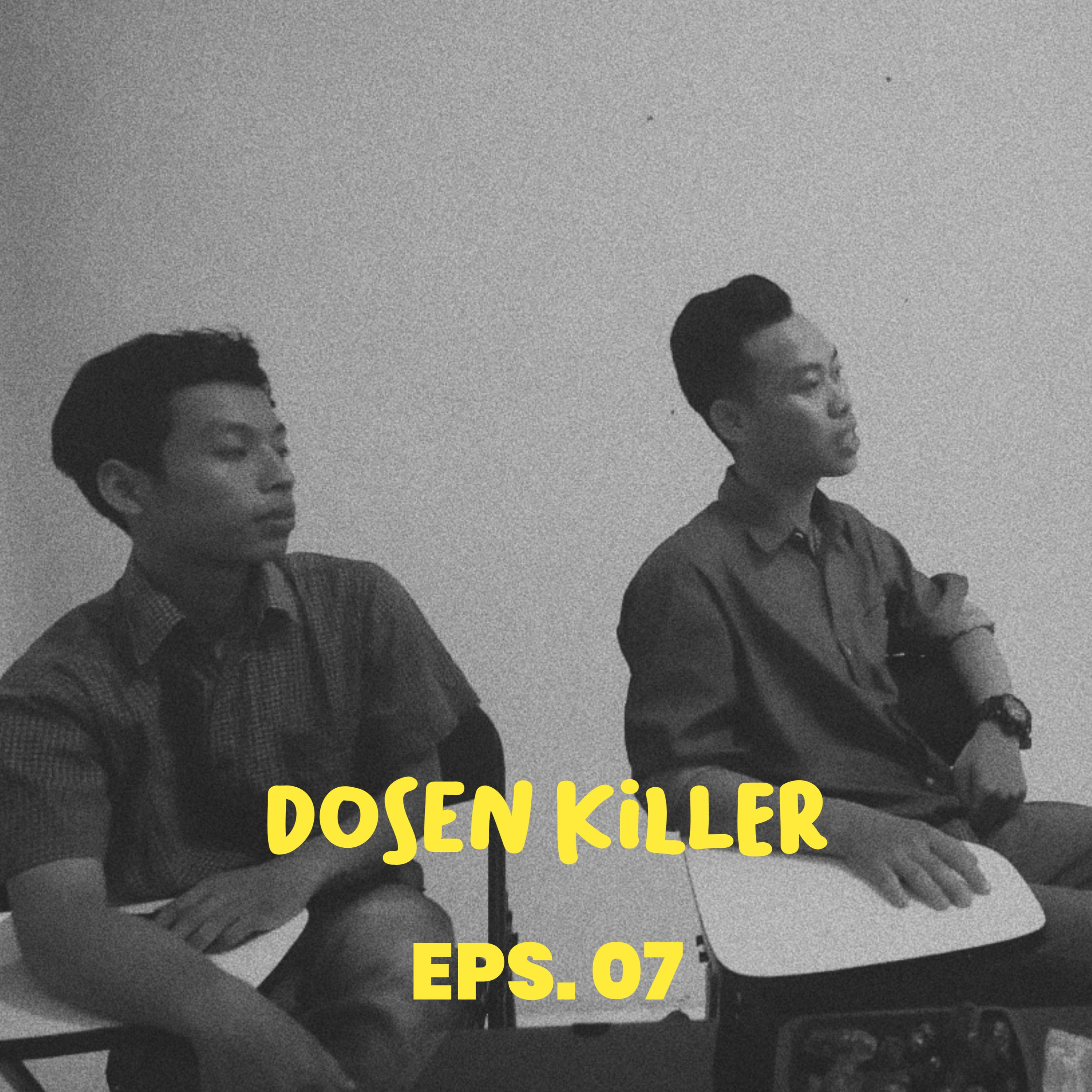 Podcast Obrolan Mahasiswa
