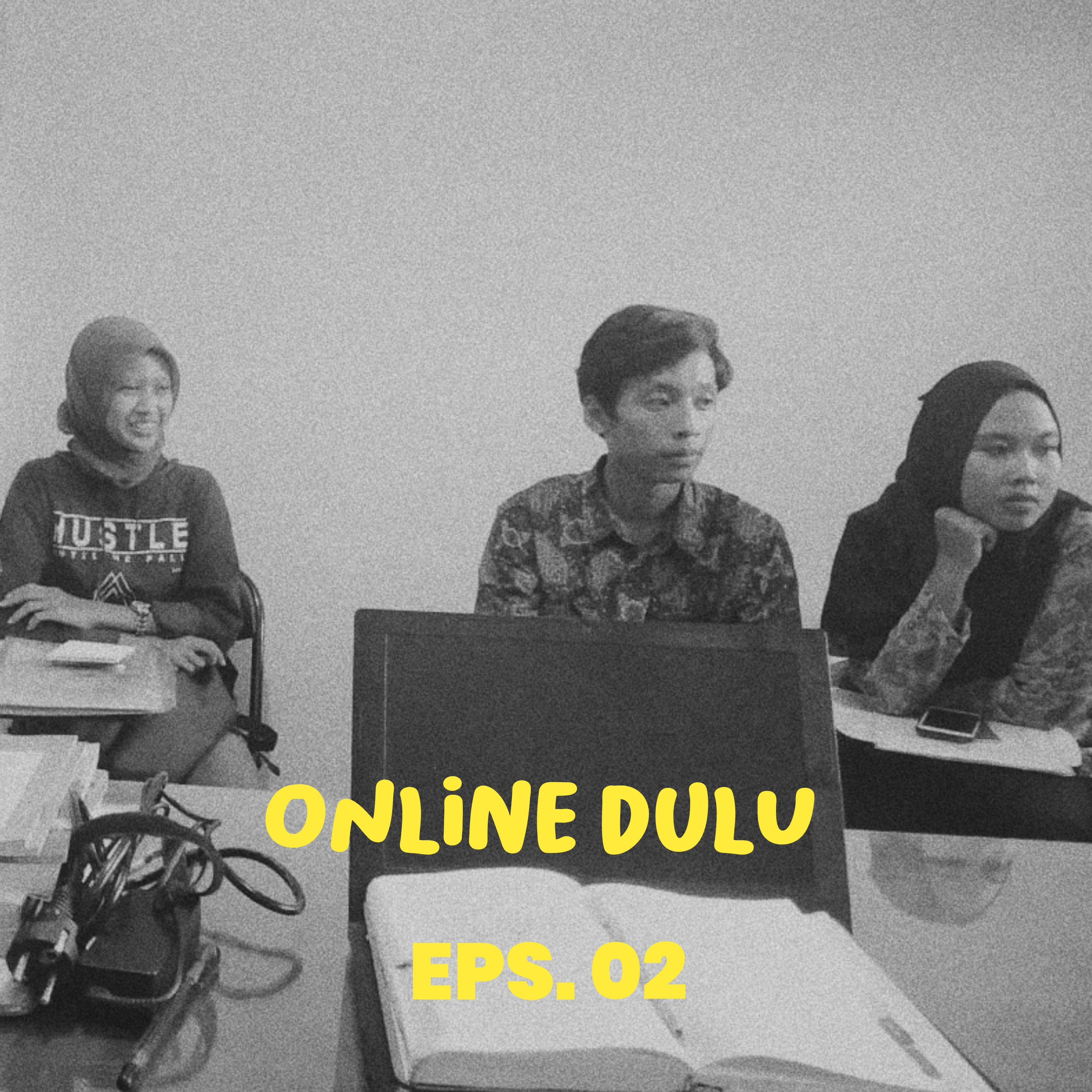 Podcast Obrolan Mahasiswa