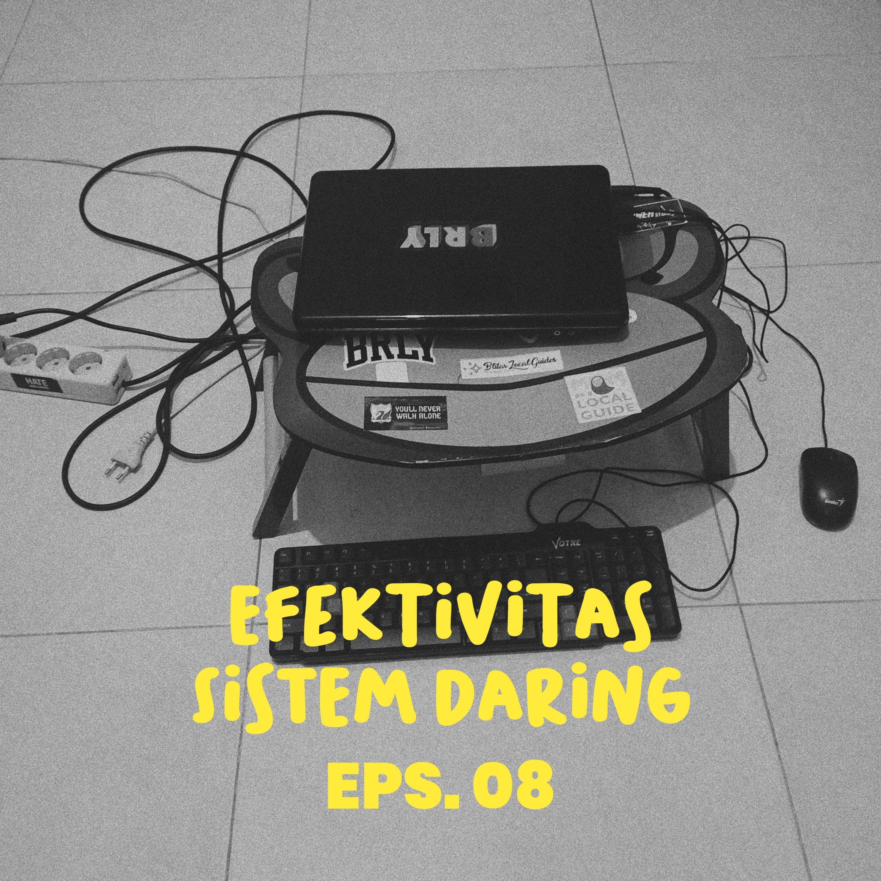 Podcast Obrolan Mahasiswa