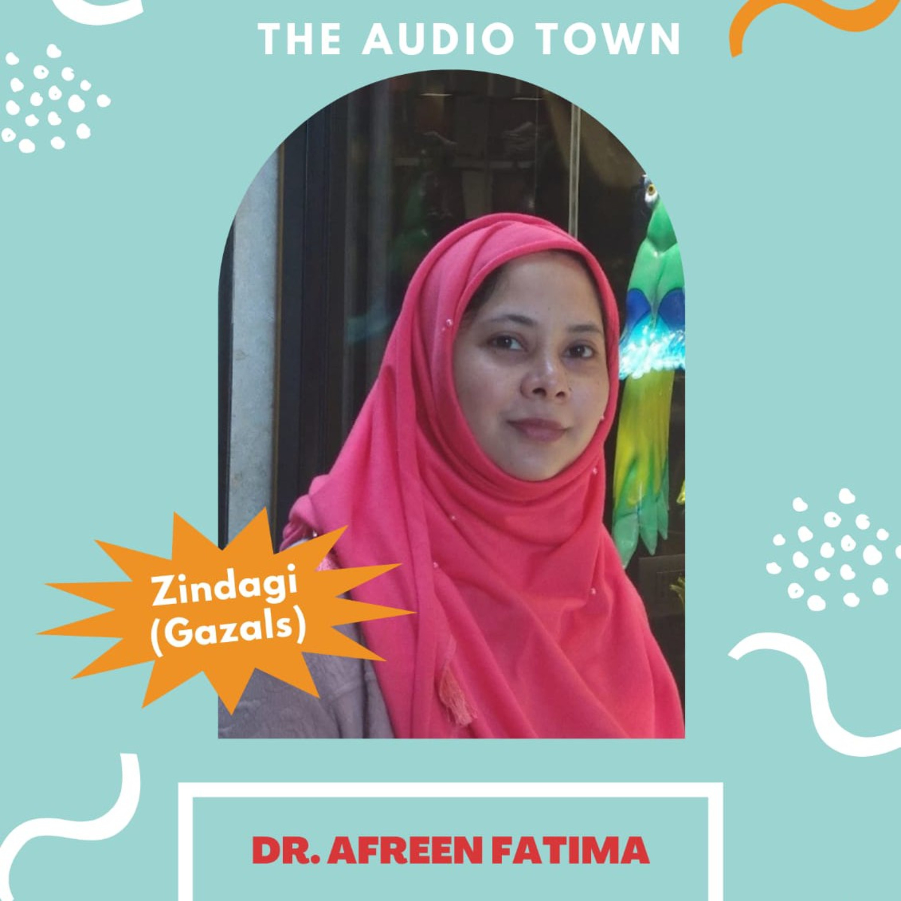 THE AUDIO TOWN - Gratifying Ears
