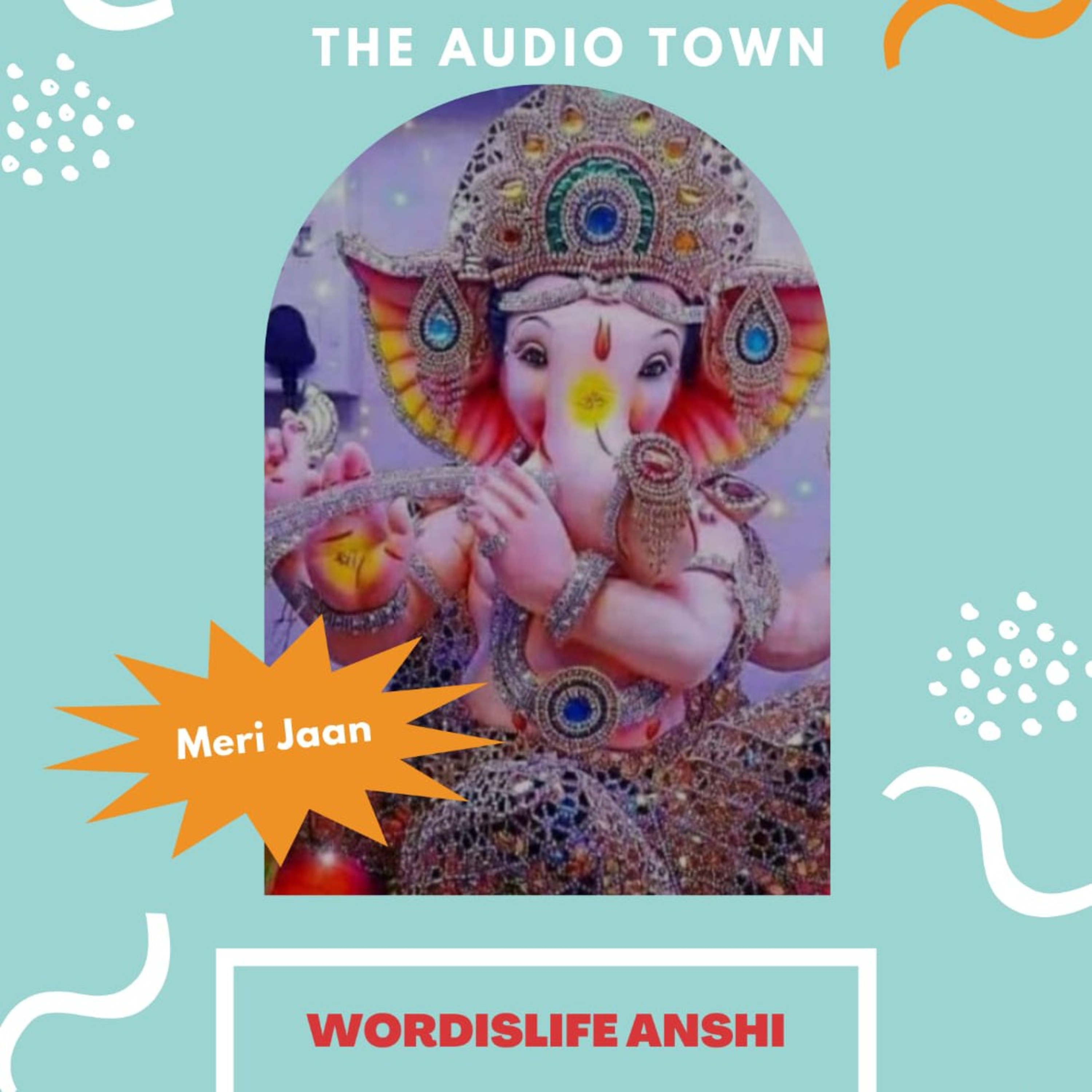 THE AUDIO TOWN - Gratifying Ears
