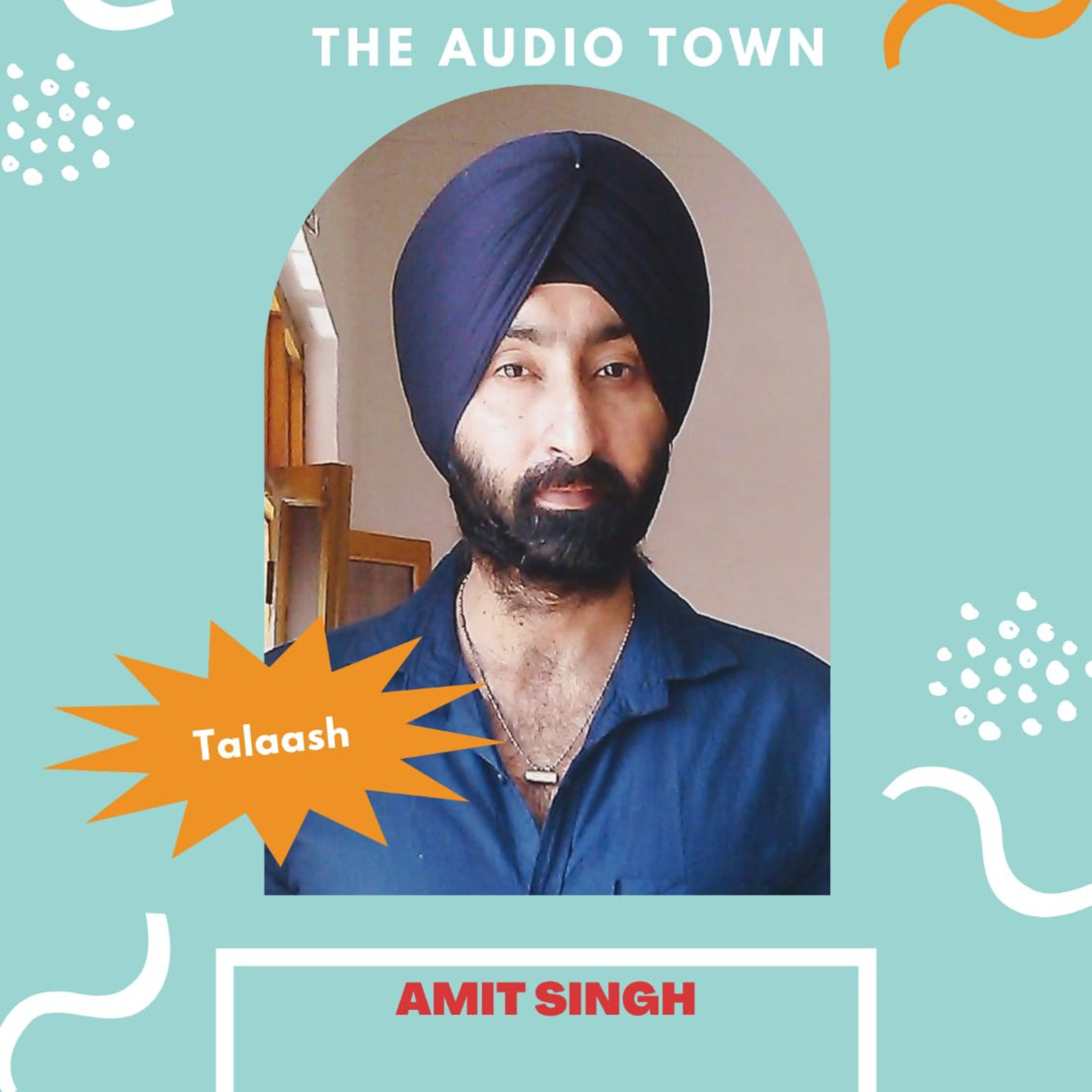 THE AUDIO TOWN - Gratifying Ears
