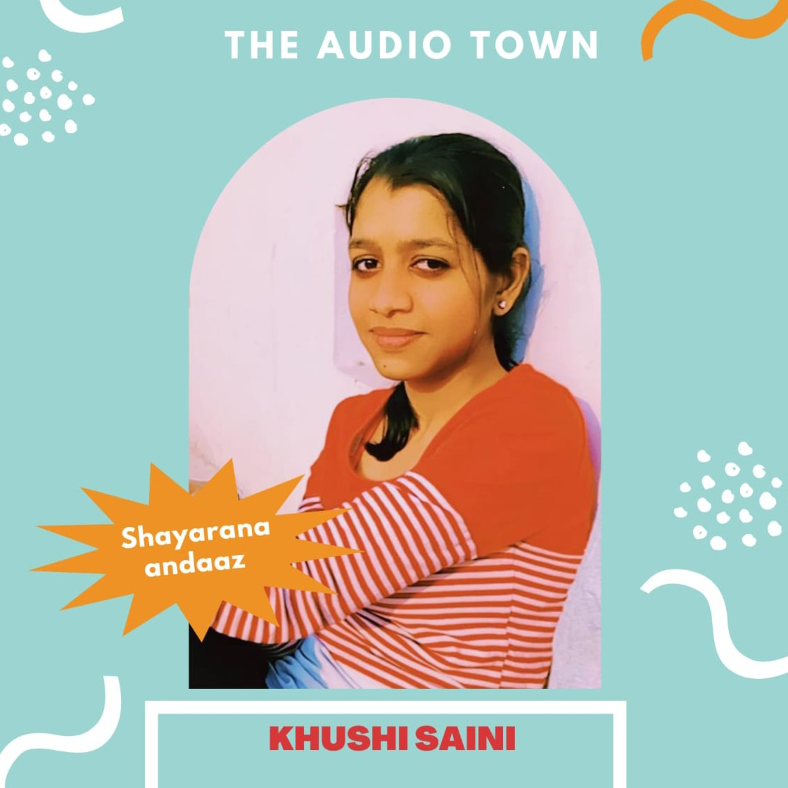 THE AUDIO TOWN - Gratifying Ears