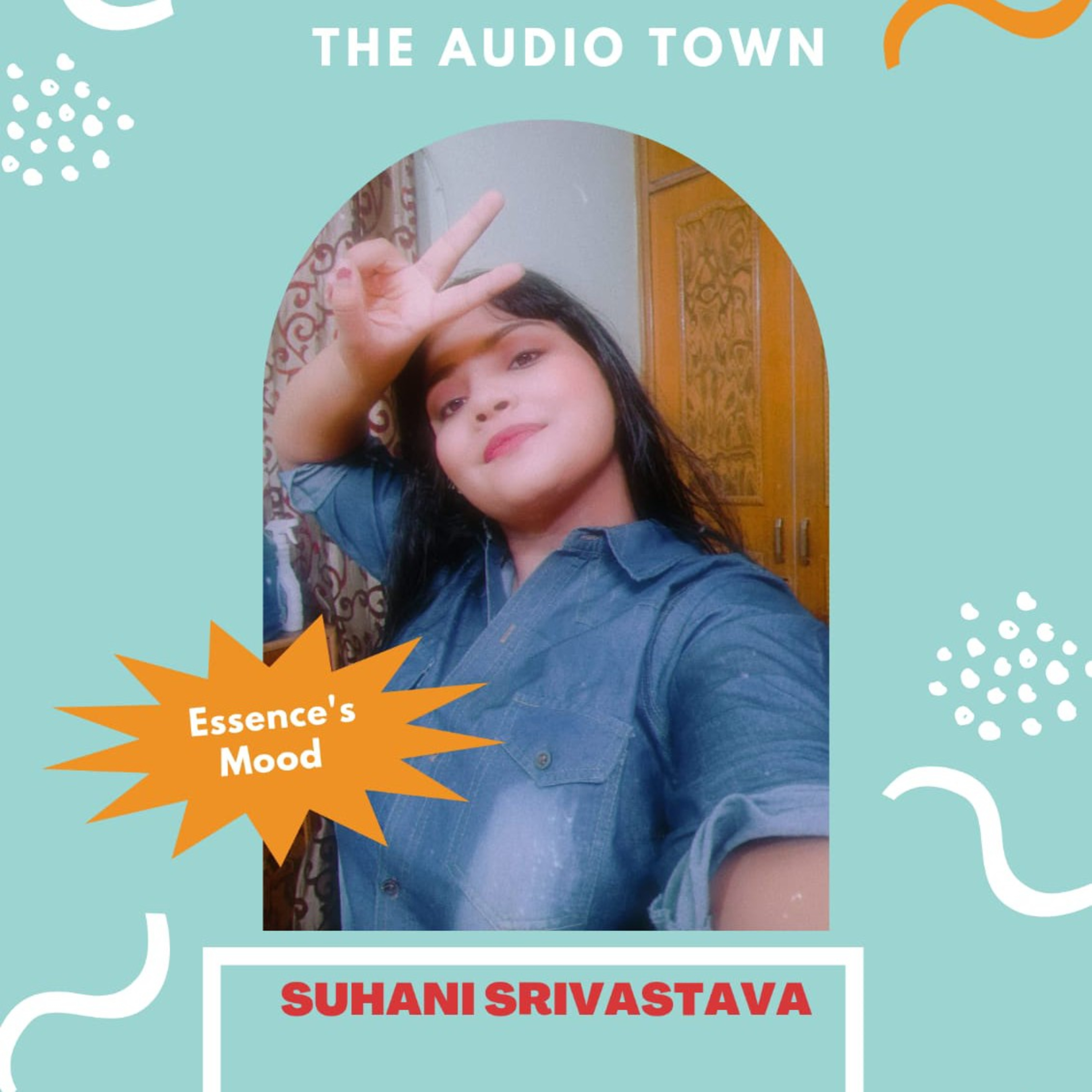 THE AUDIO TOWN - Gratifying Ears