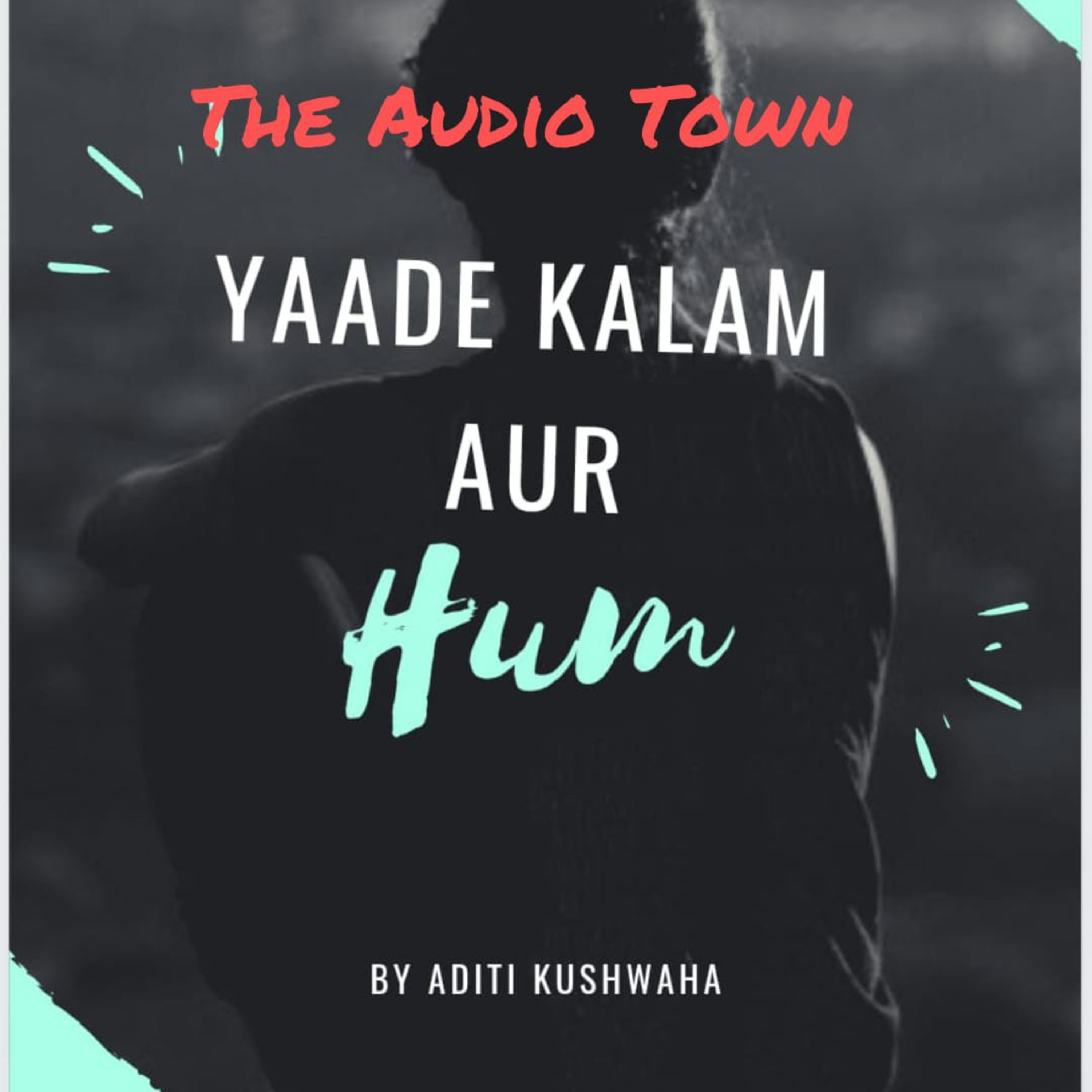 THE AUDIO TOWN - Gratifying Ears