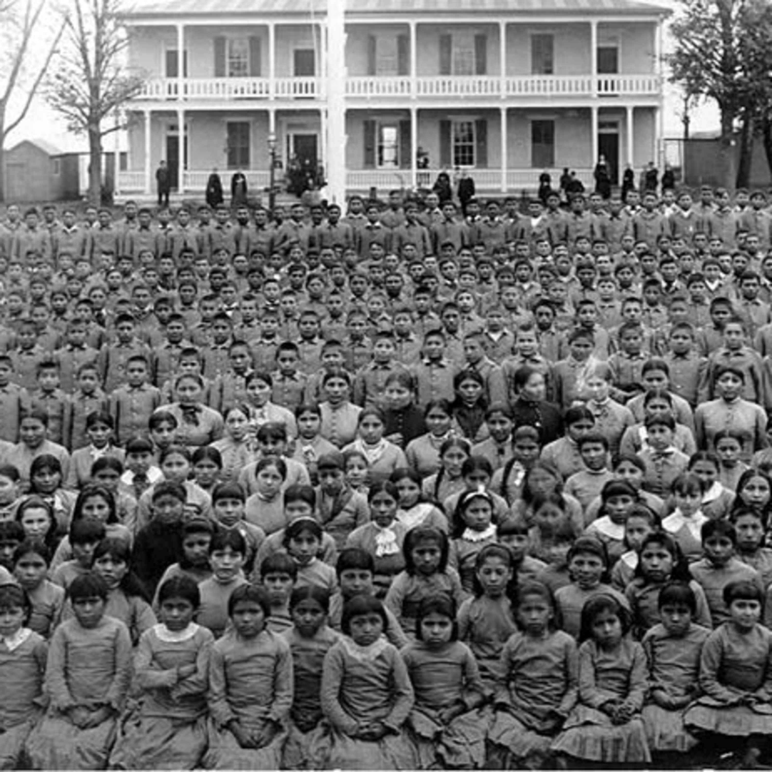 003 (Conspiracies that make us question everything!)