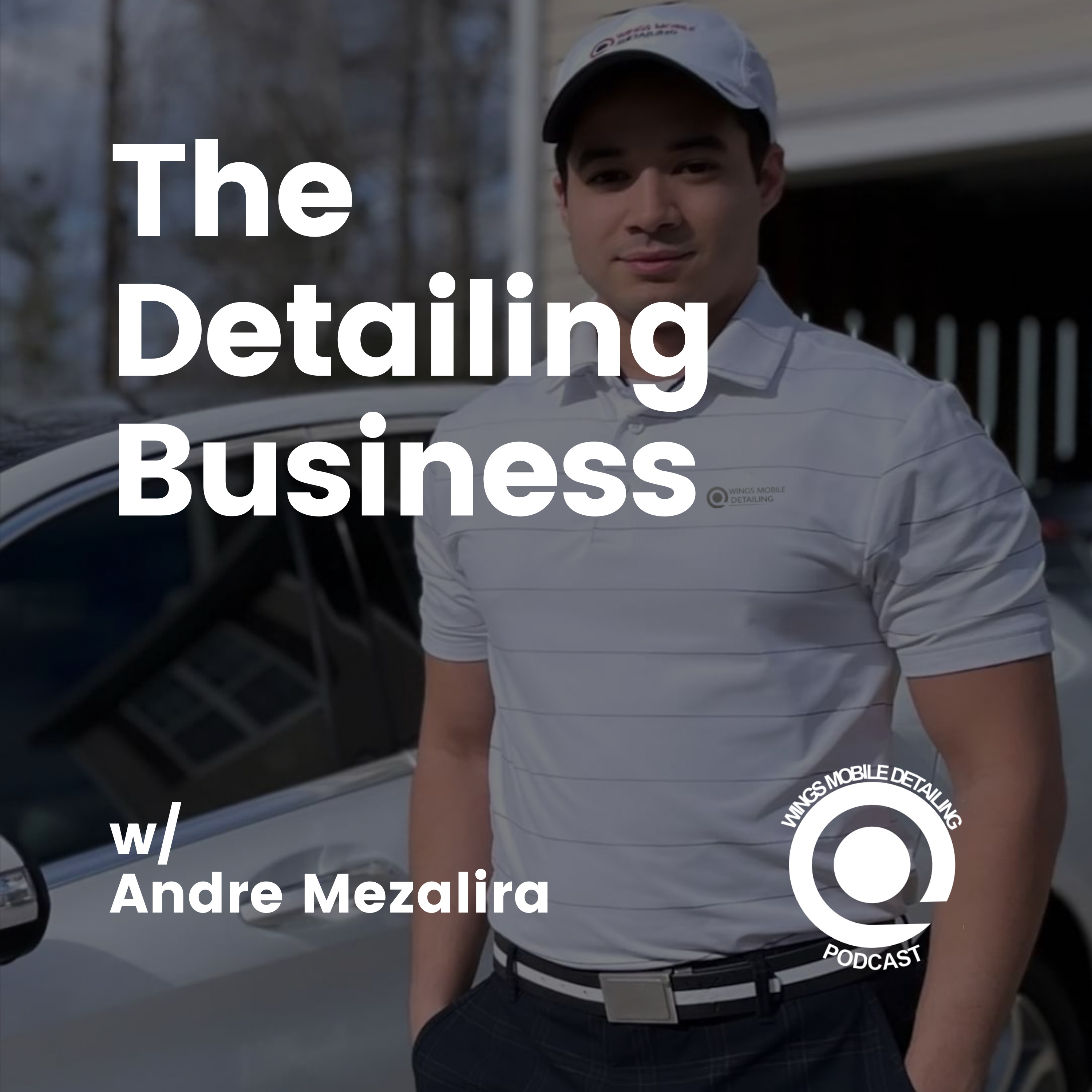 Wings Mobile Detailing