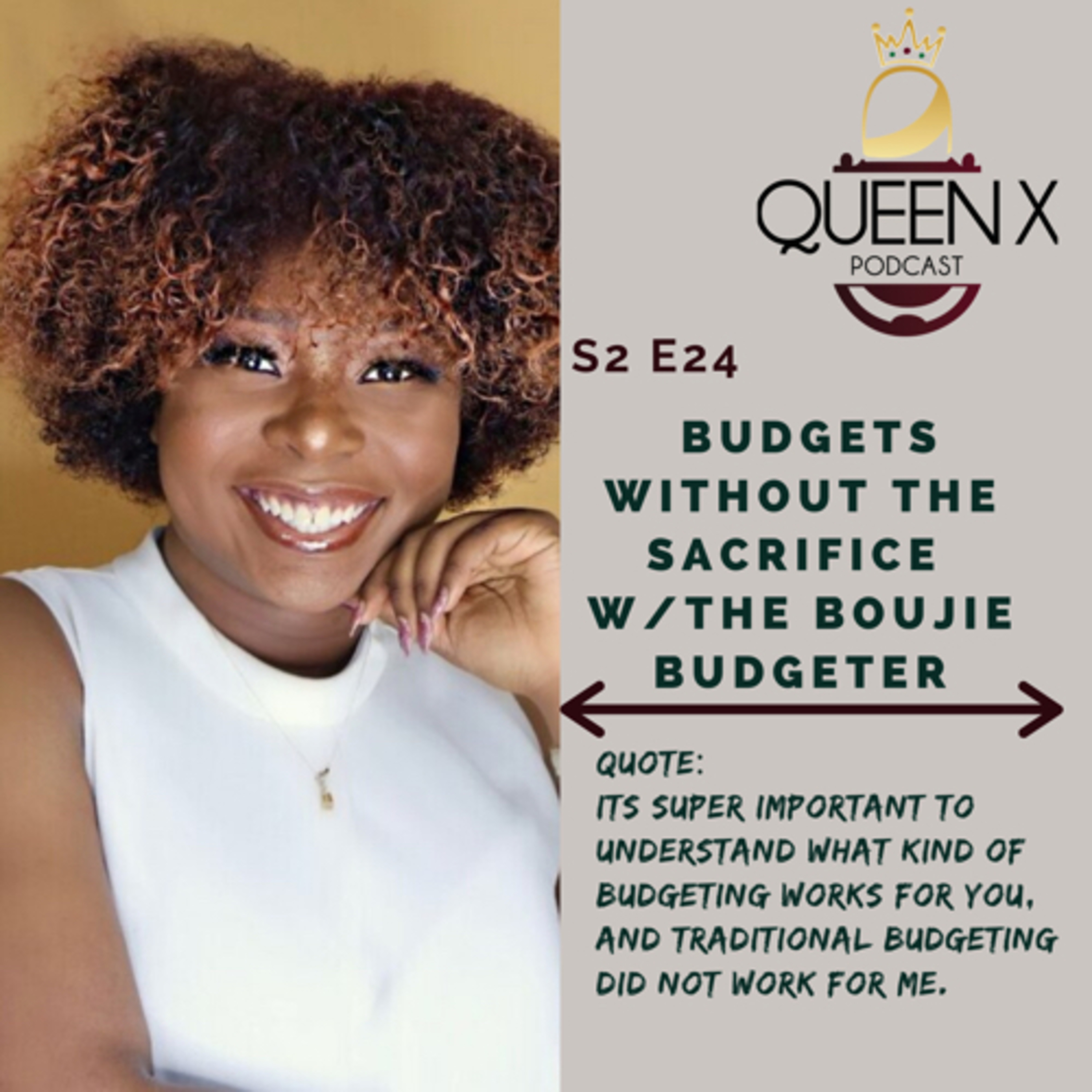 Queen X Podcast