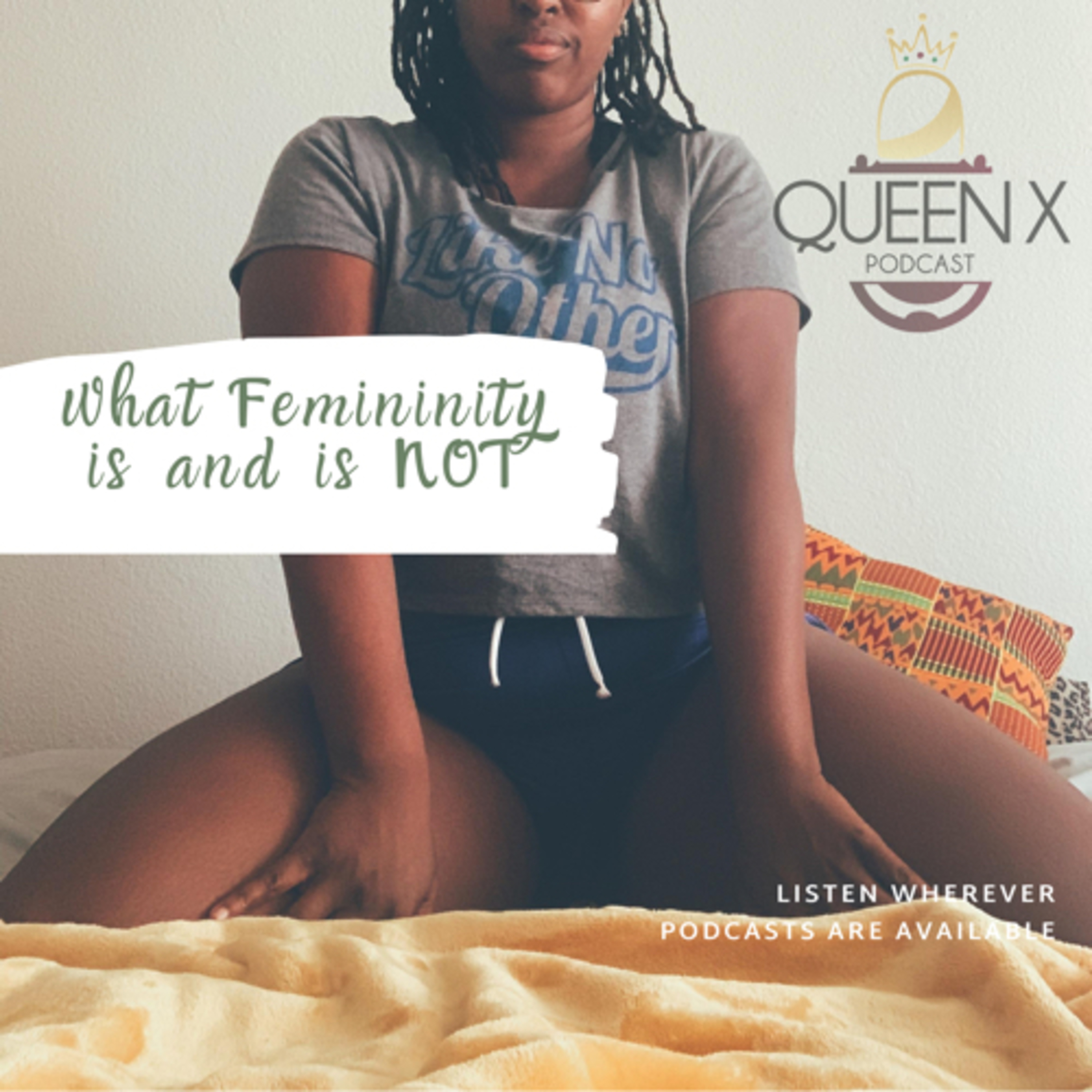 Queen X Podcast