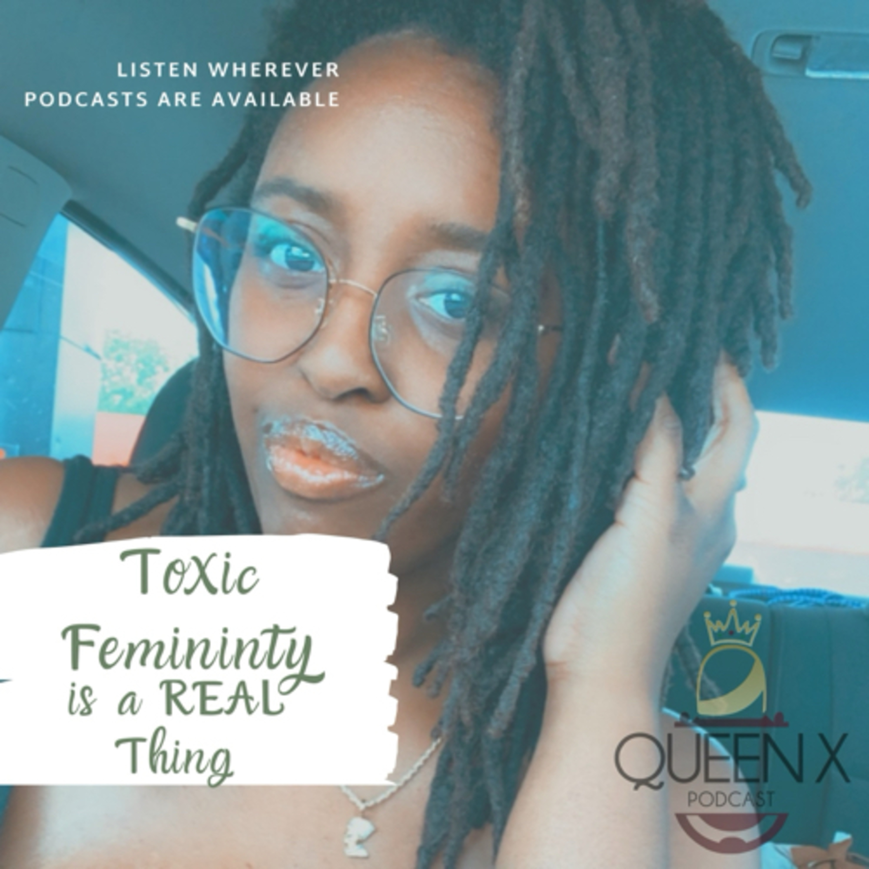 Queen X Podcast