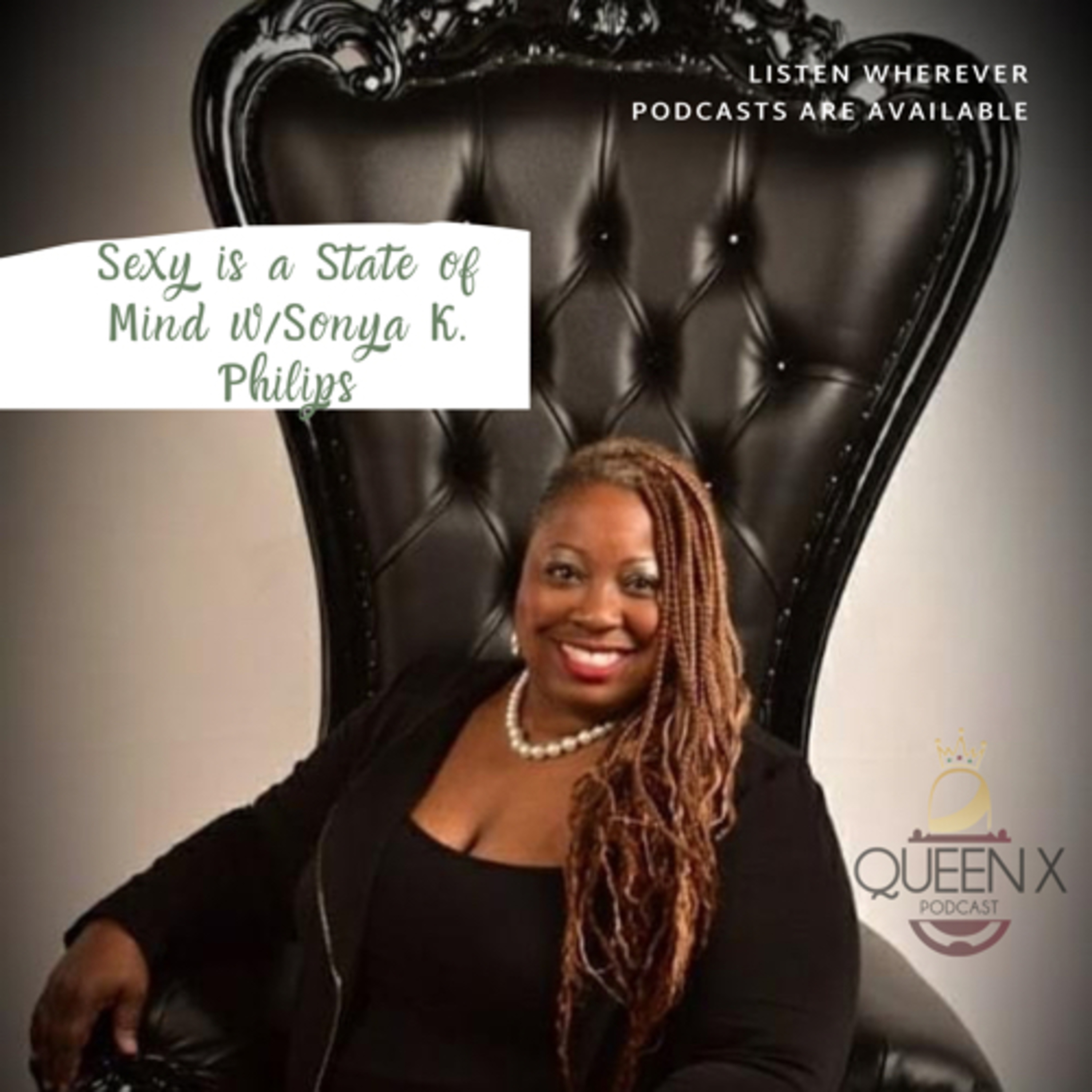 Queen X Podcast