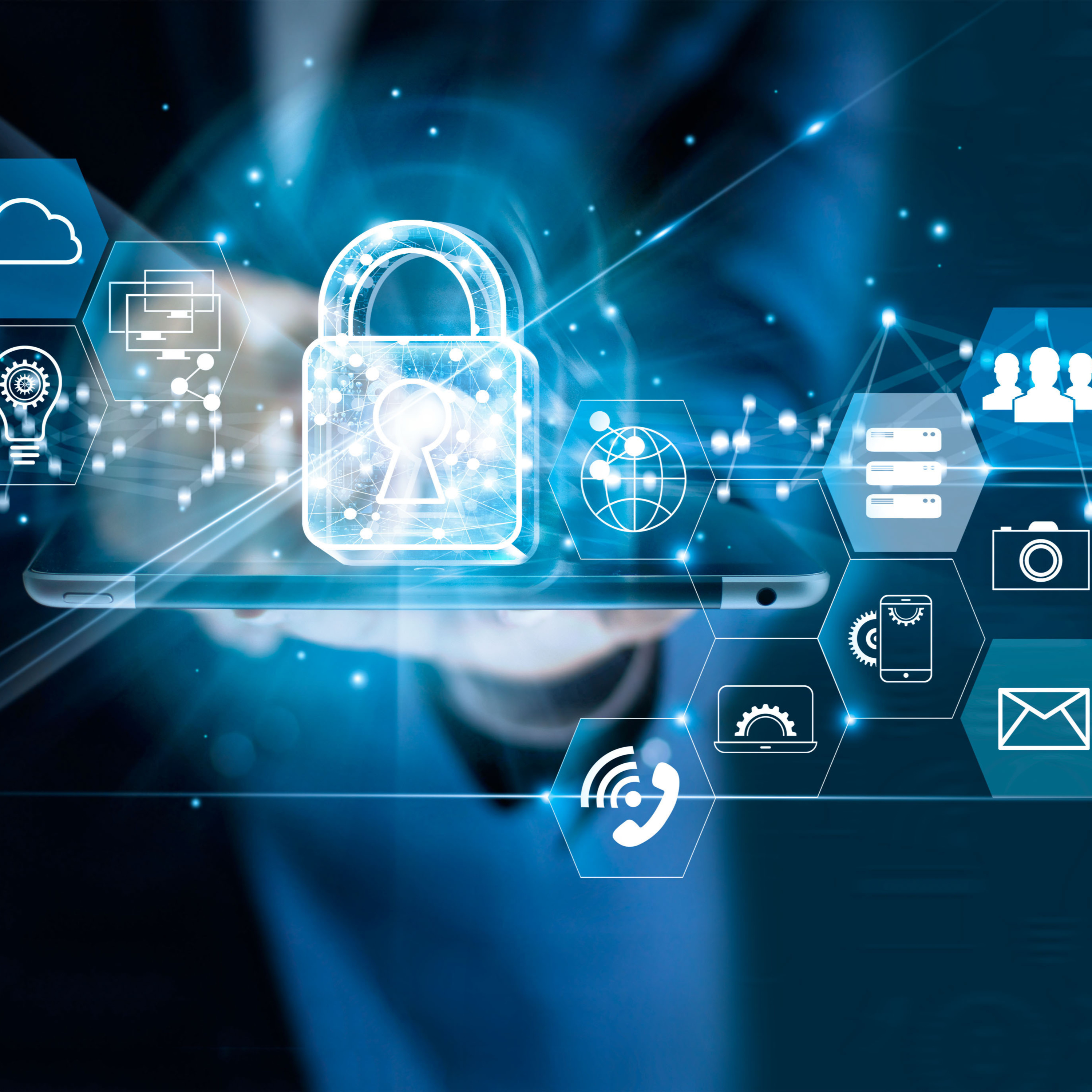 Data Intelligence & Automation with Aparavi